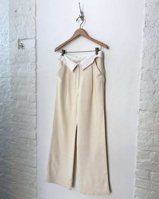 Talia Byre Slacks 29"