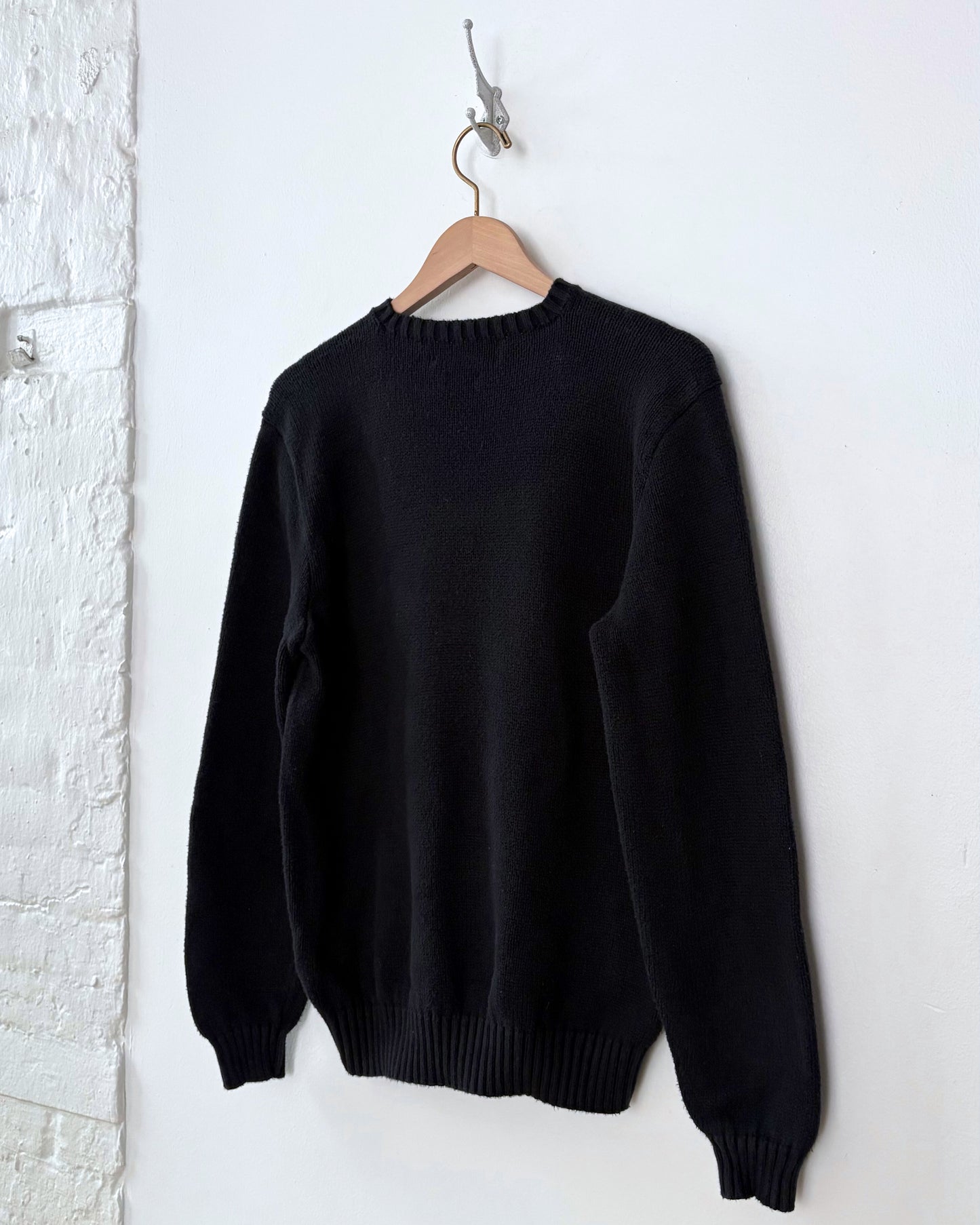 Polo Knitwear
