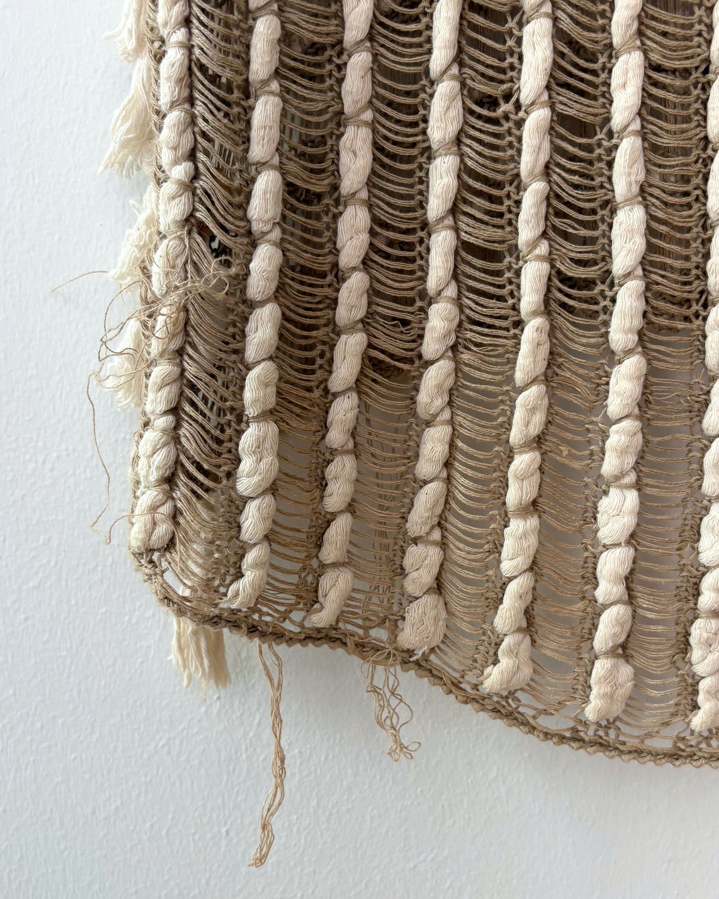 Issey Miyake Knitwear