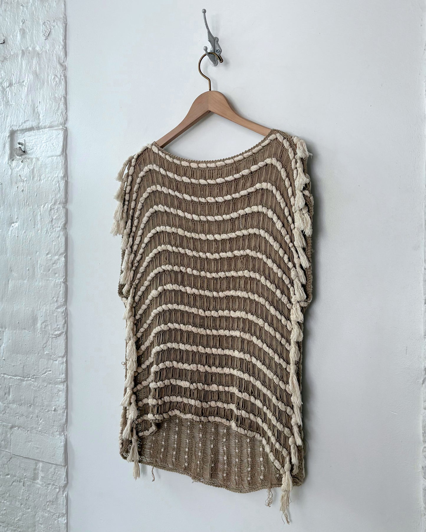 Issey Miyake Knitwear