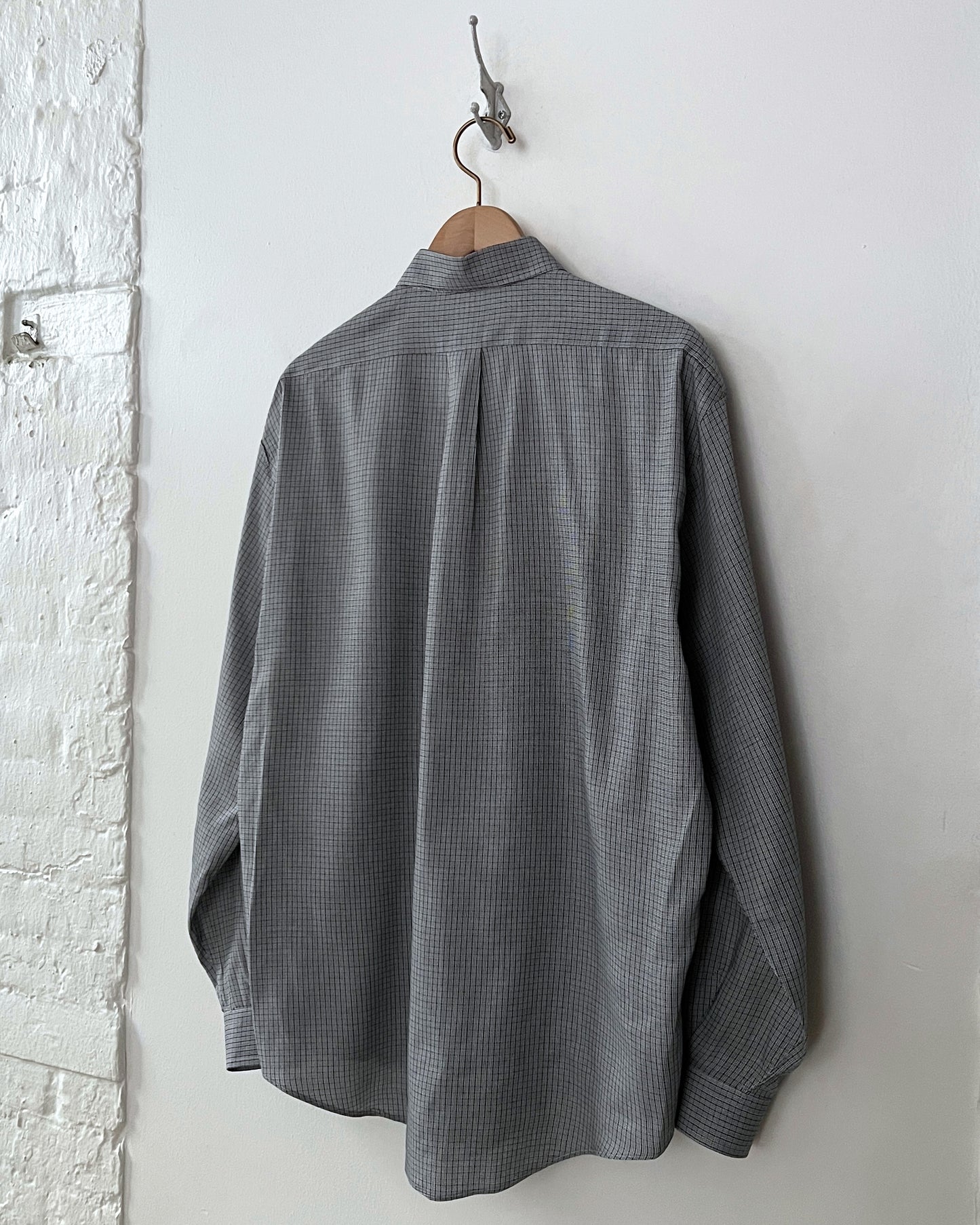 Barneys NY Button Down