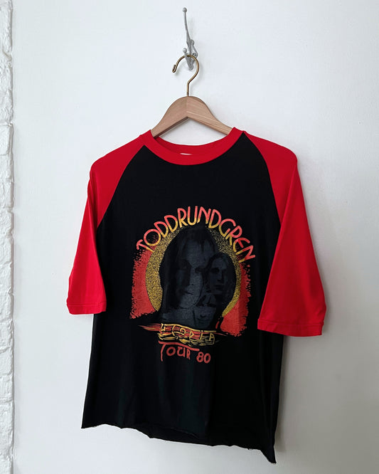 Todd Rundgren Raglan