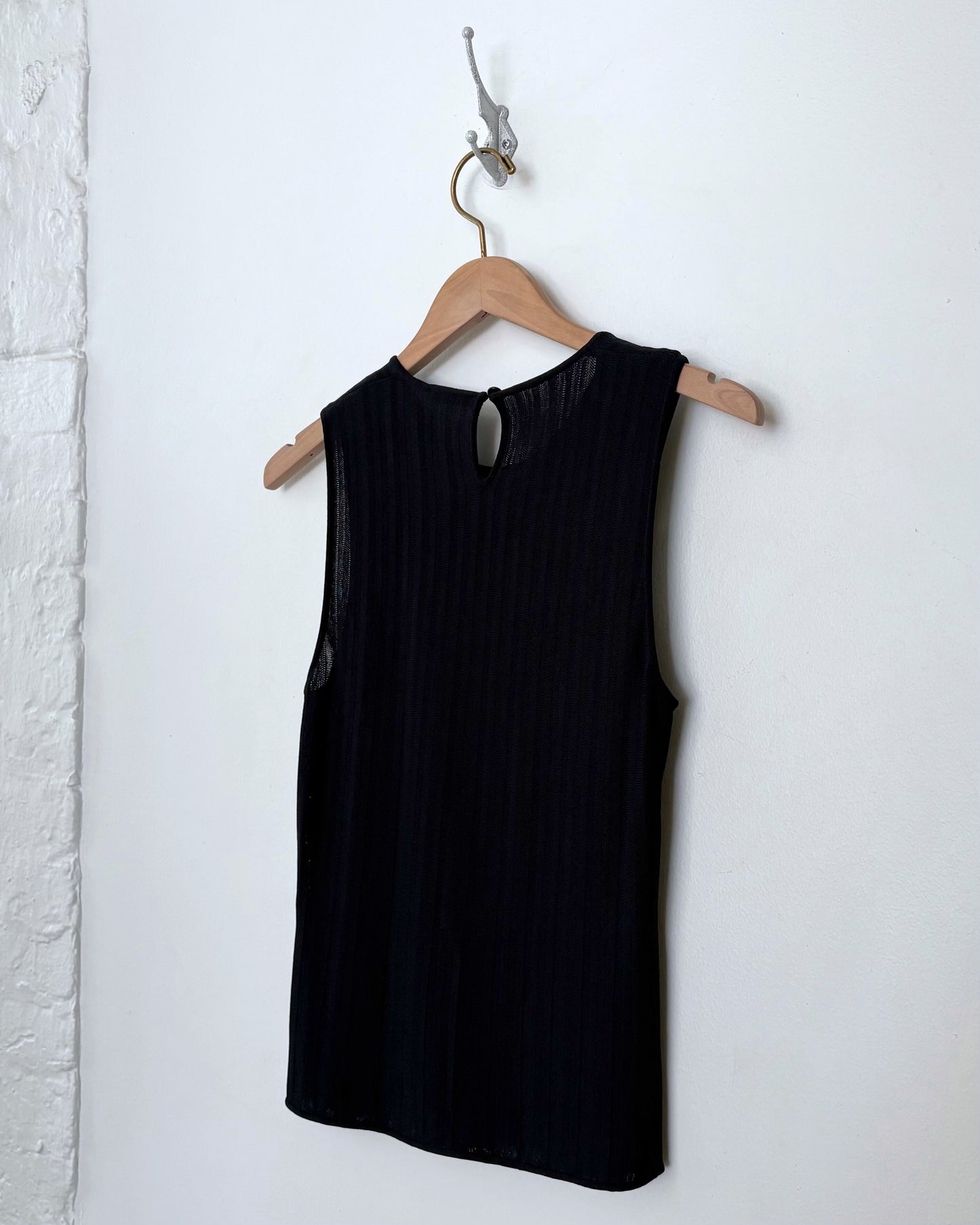 Giorgio Armani Tank