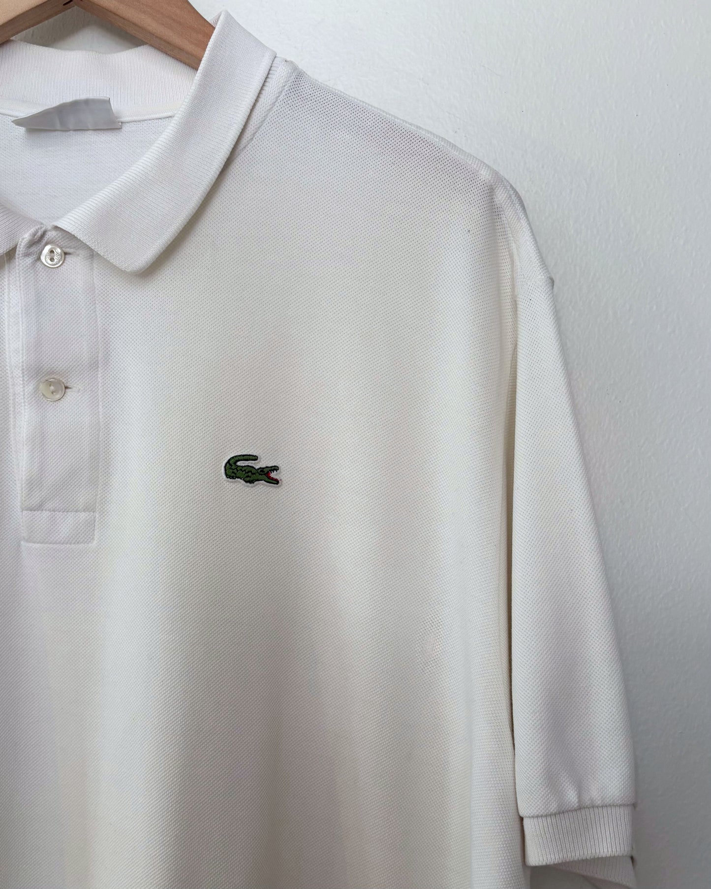 Lacoste Polo