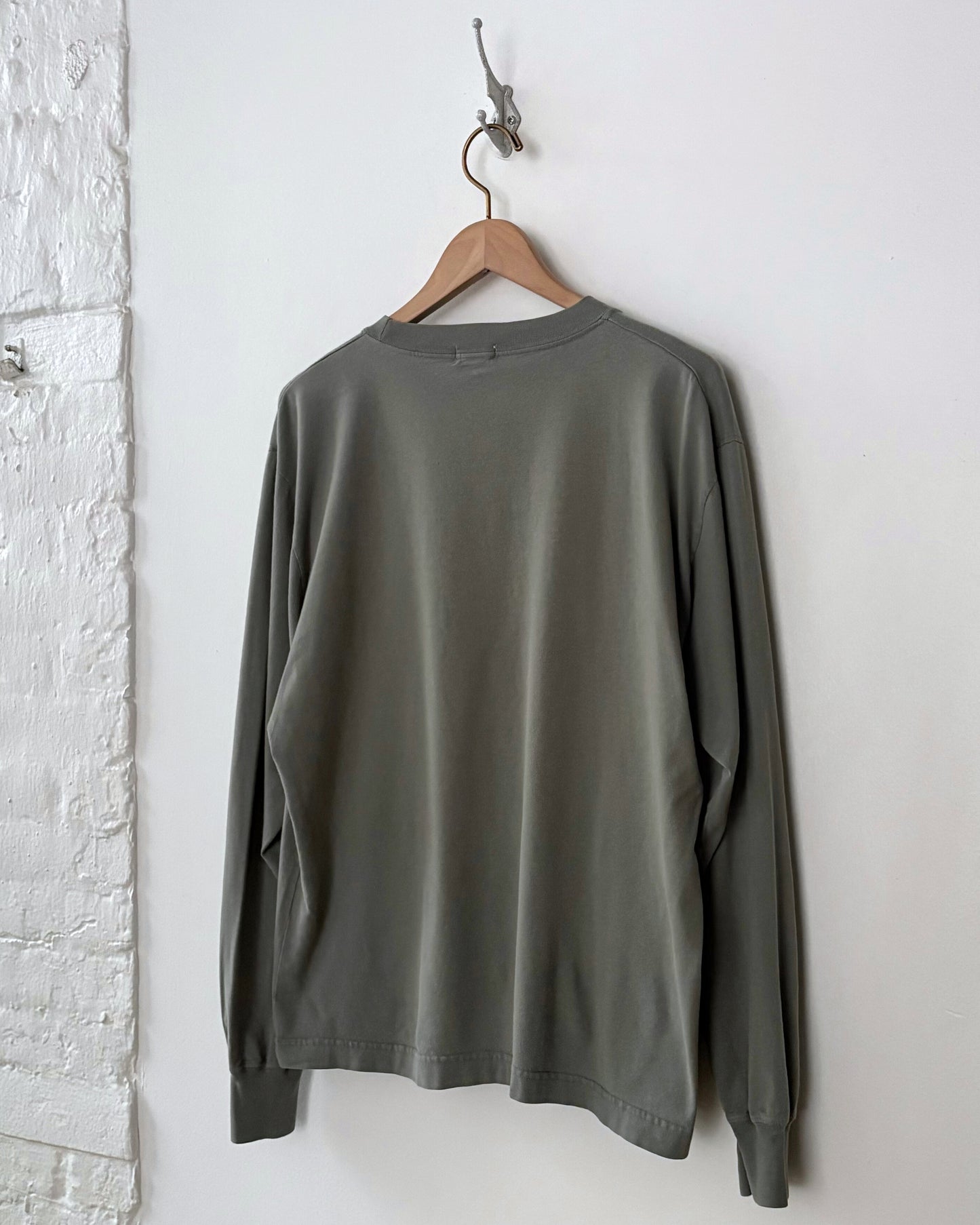 J. Crew Long Sleeve