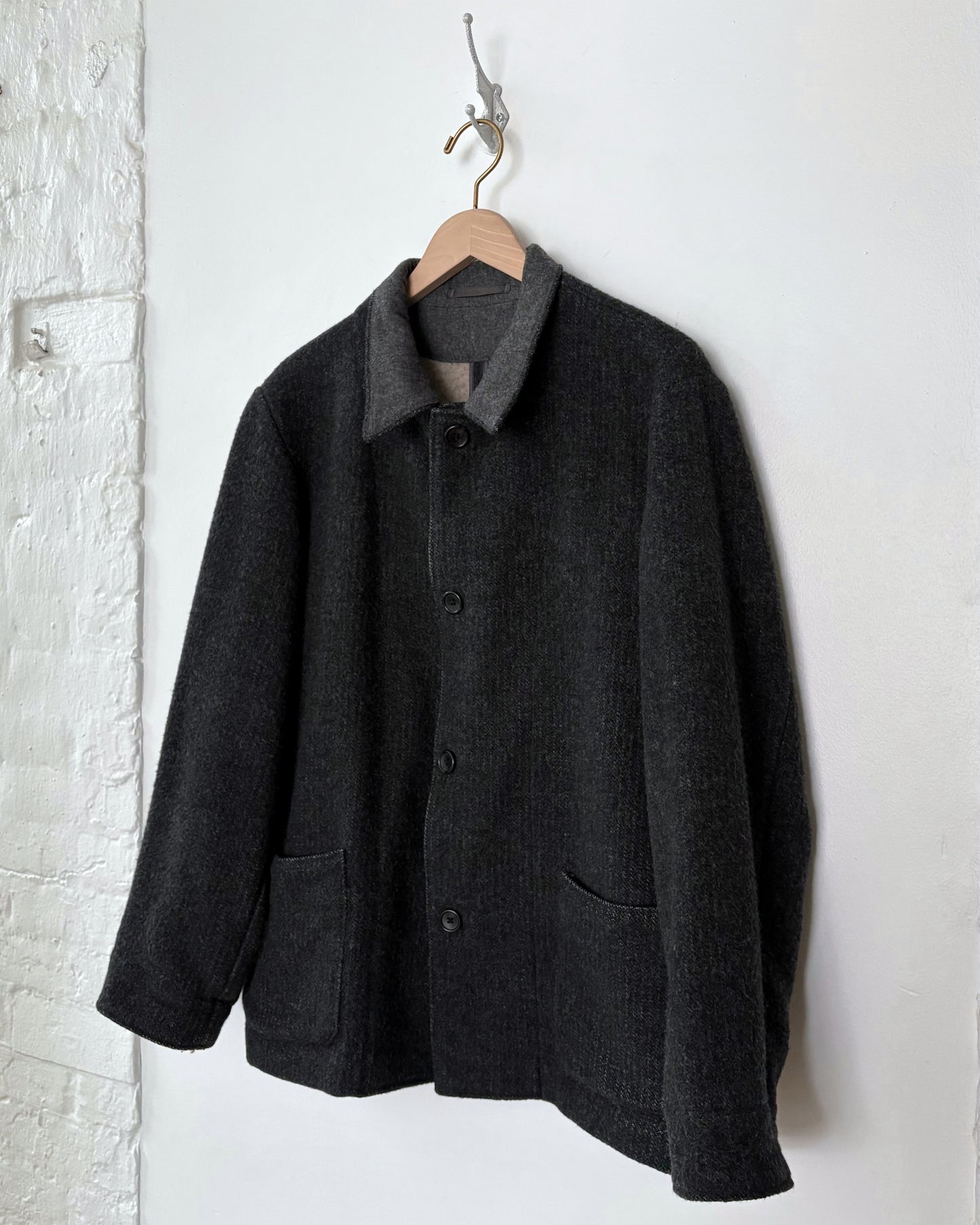Y’s for Men Jacket