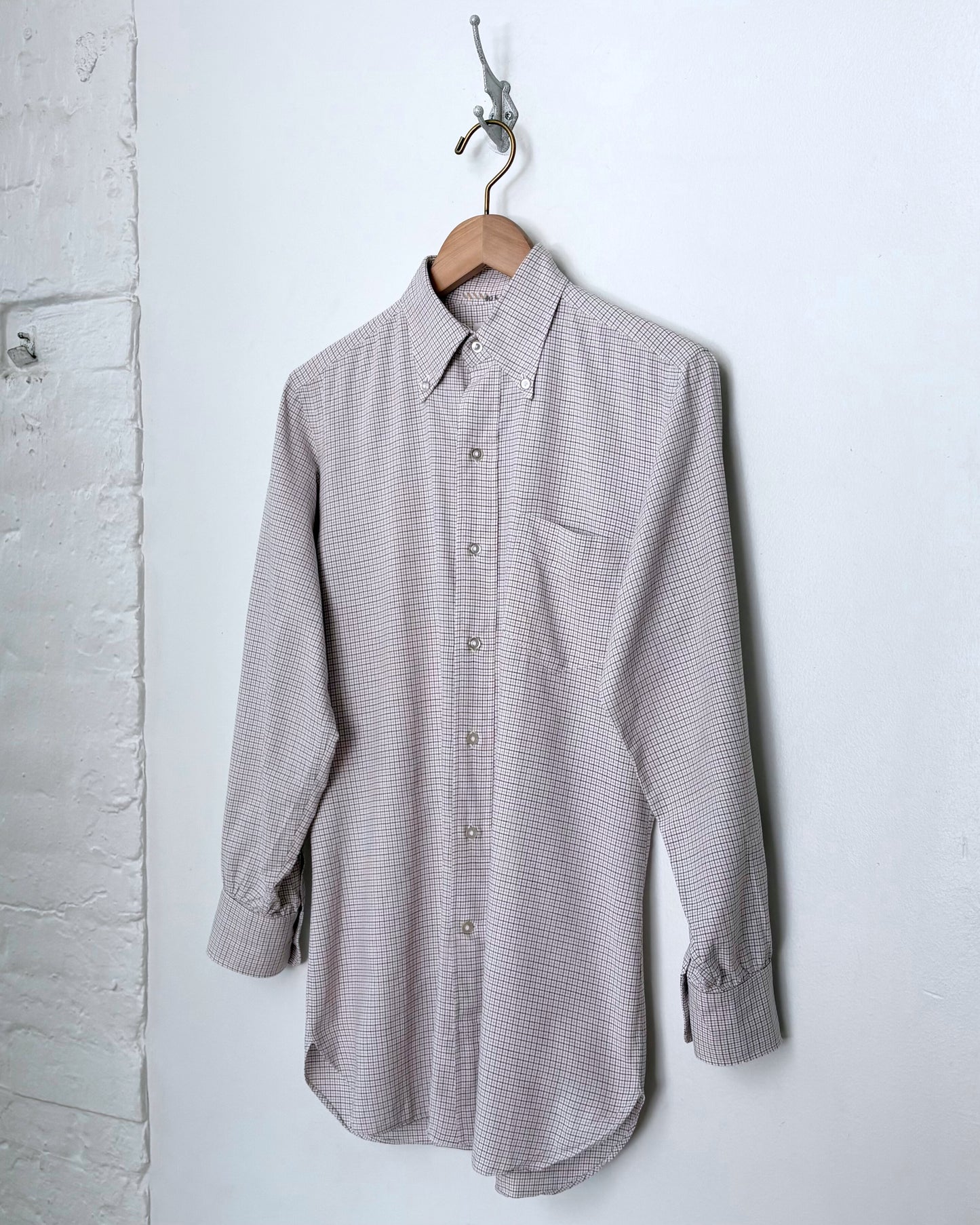 Newell Shirting