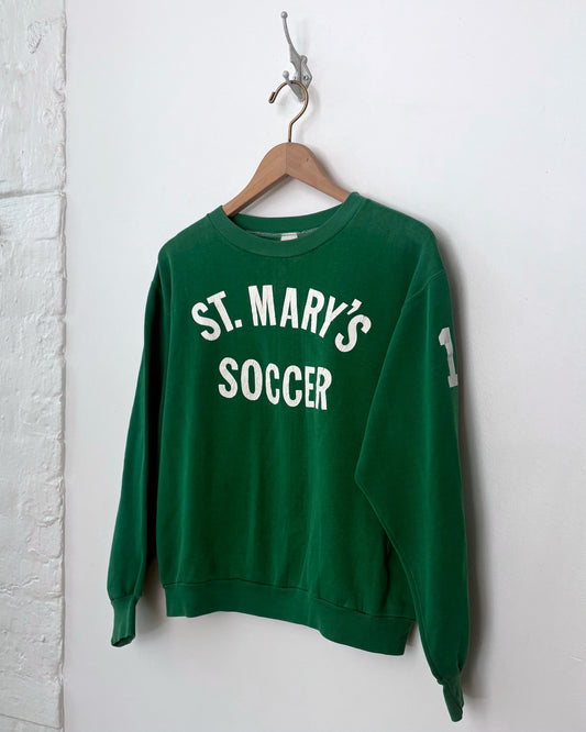 St. Mary's Sweat