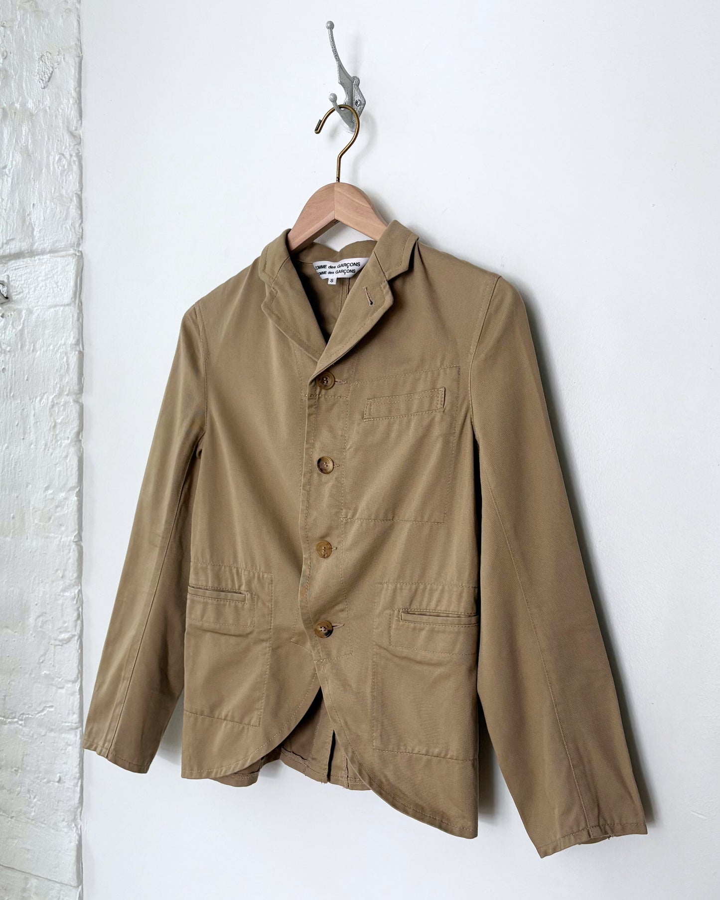 Comme des Garçons Jacket