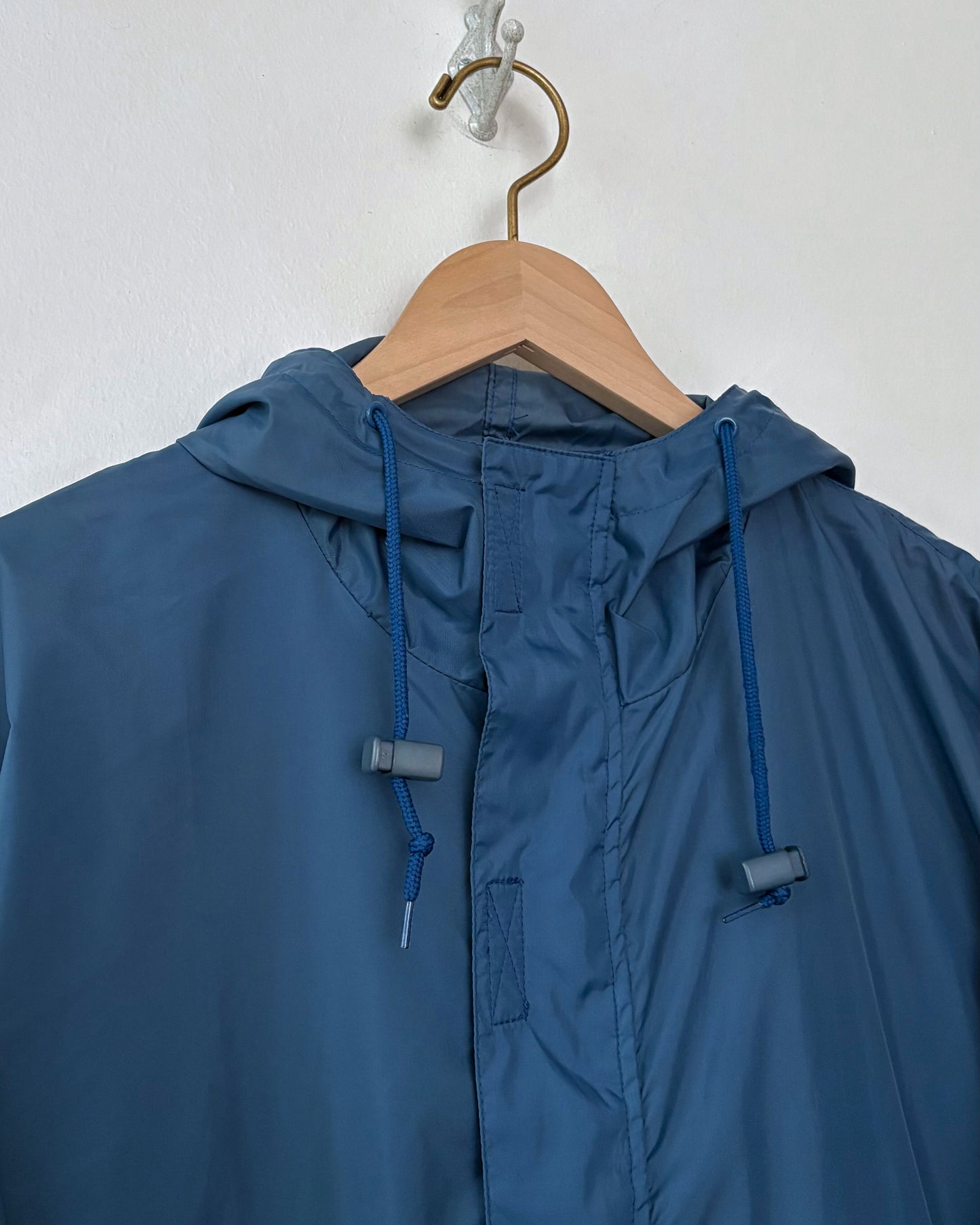 J. Crew Anorak