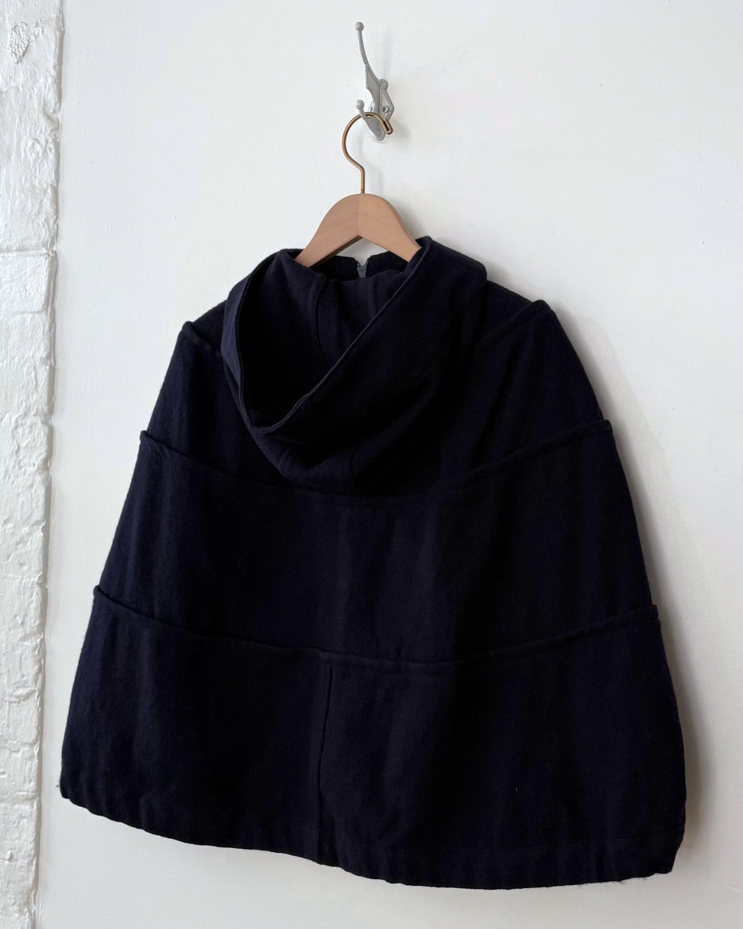 Comme des Garçons Cape