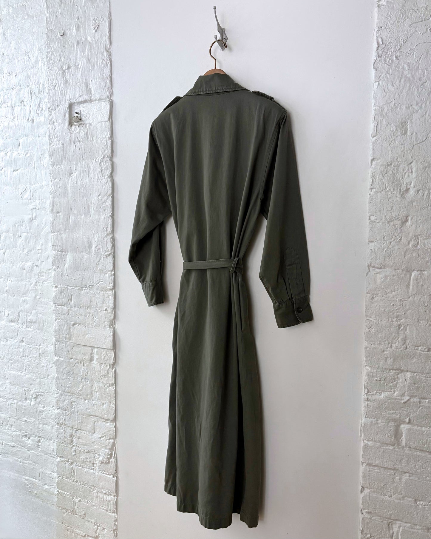 Ralph Lauren Trench