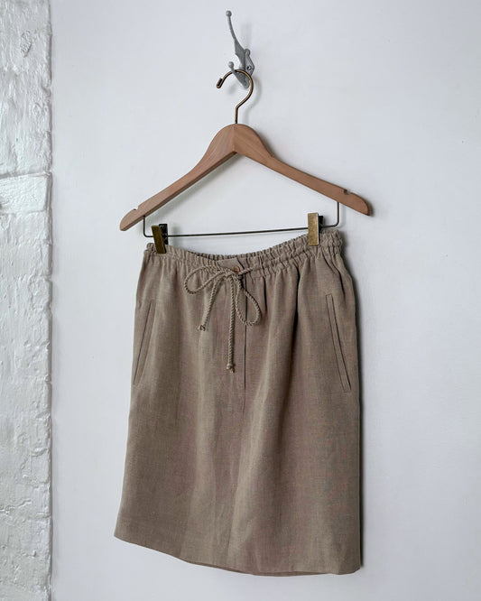 Donna Karan Skirt 28"