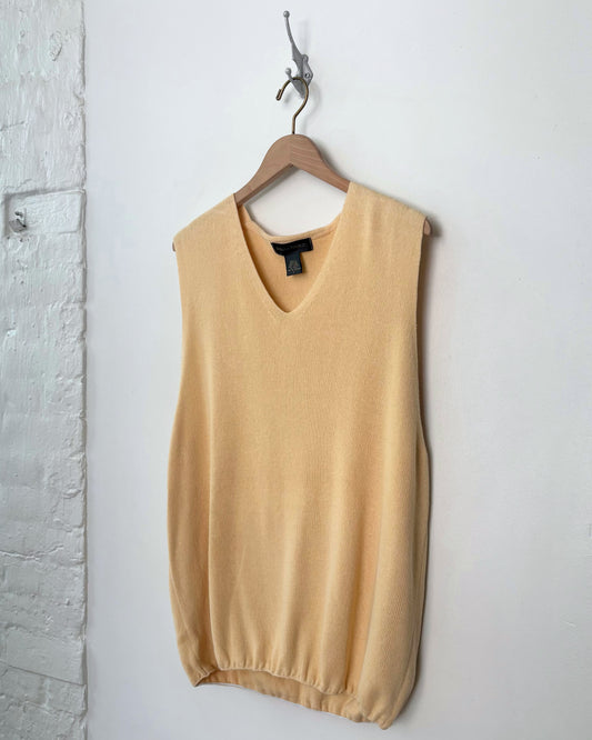 Banana Republic Vest