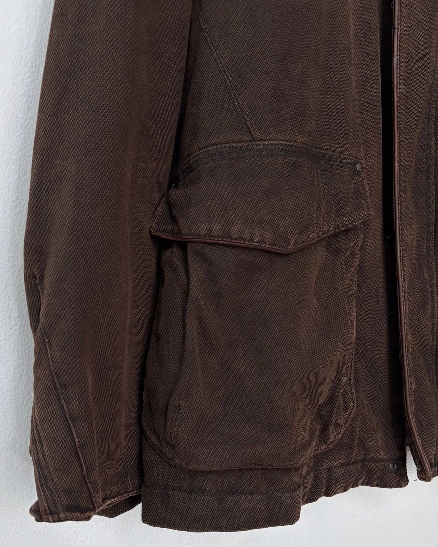 Barneys Jacket