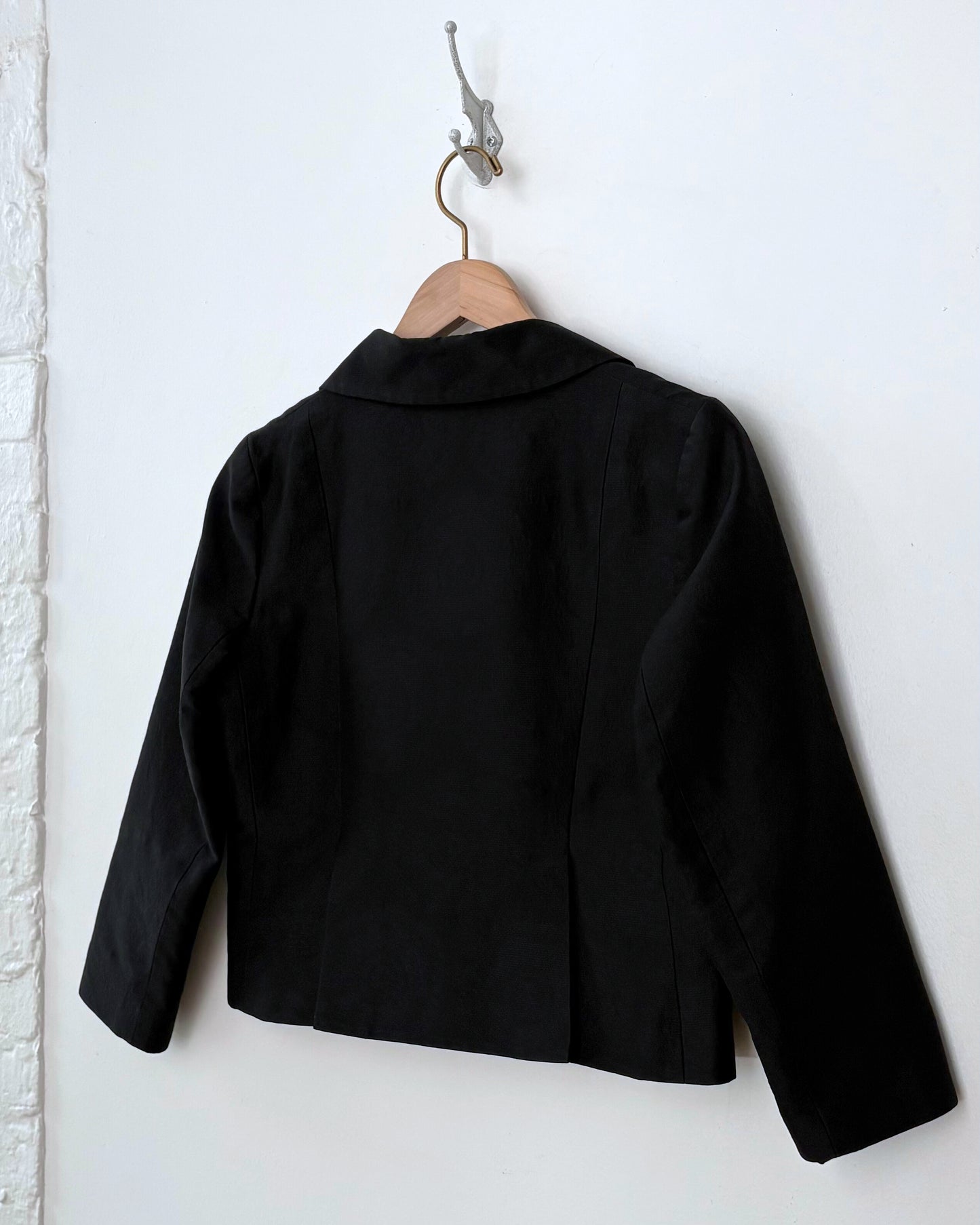 Theory Jacket