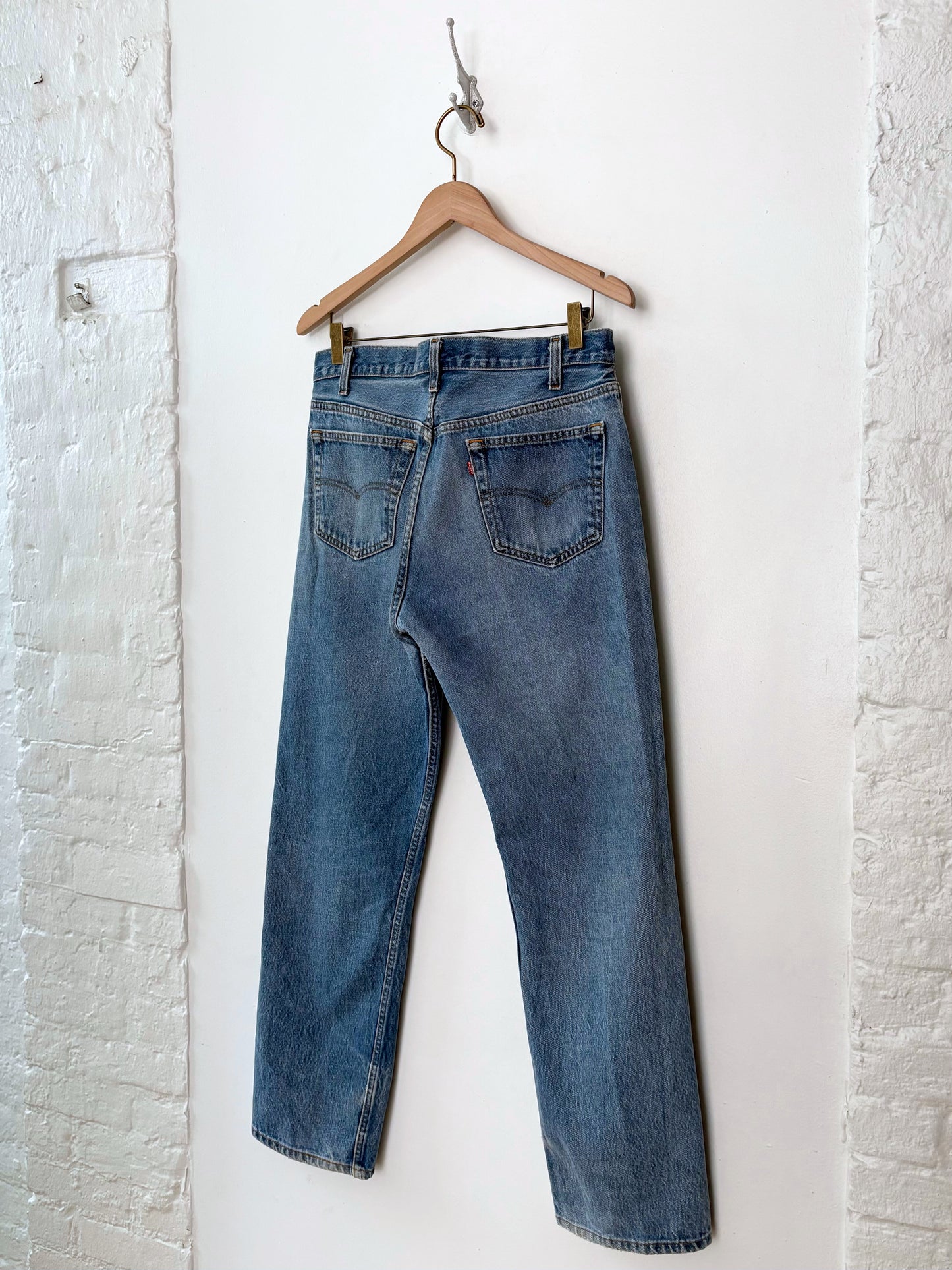 Vintage Levi's 501 (32x29)