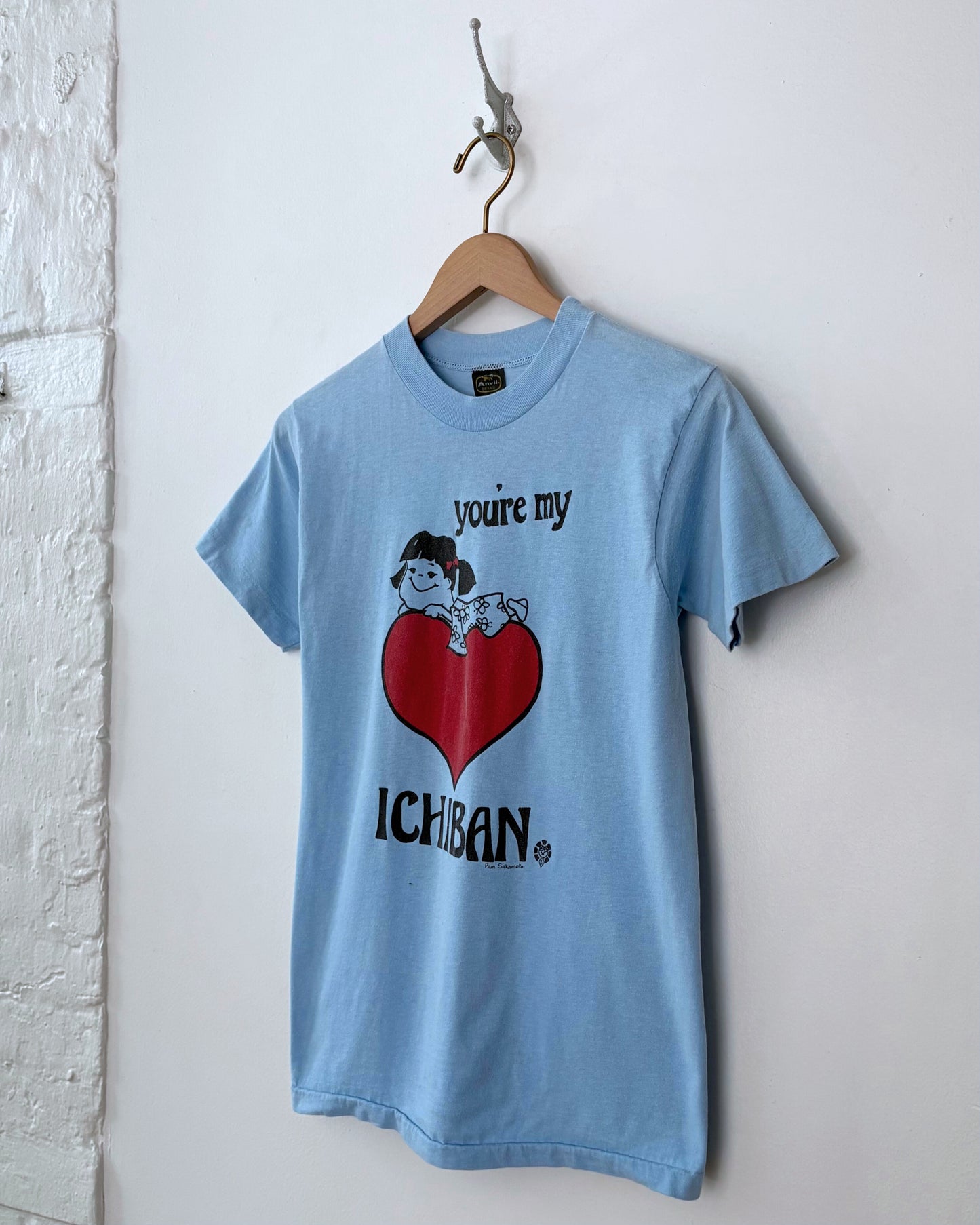 Ichiban Tee