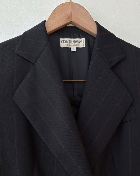 Giorgio Armani Suit