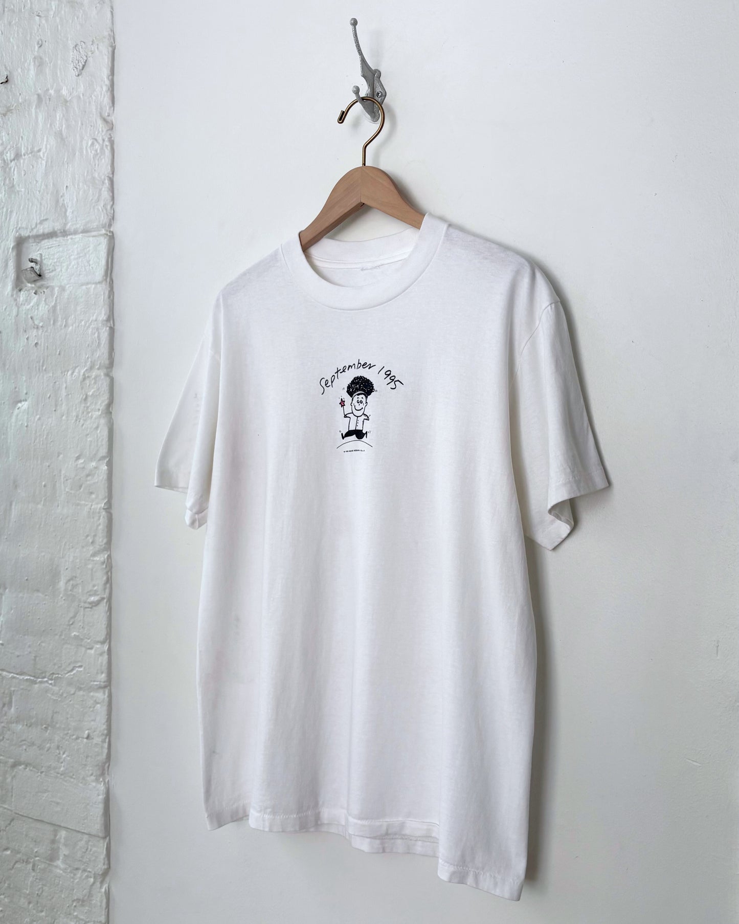Isaac Mizrahi Tee