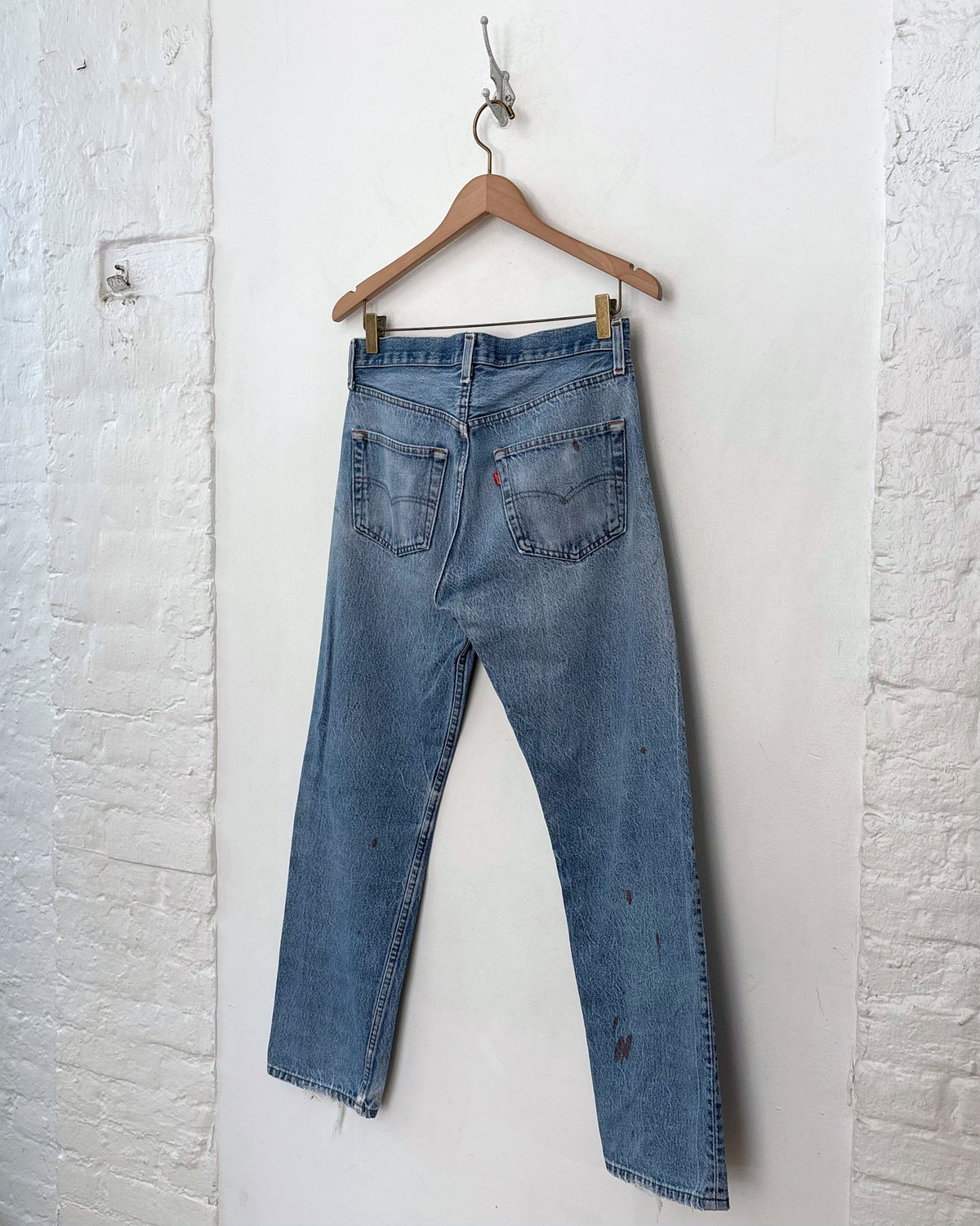 Vintage Levi's 501 (30x30)
