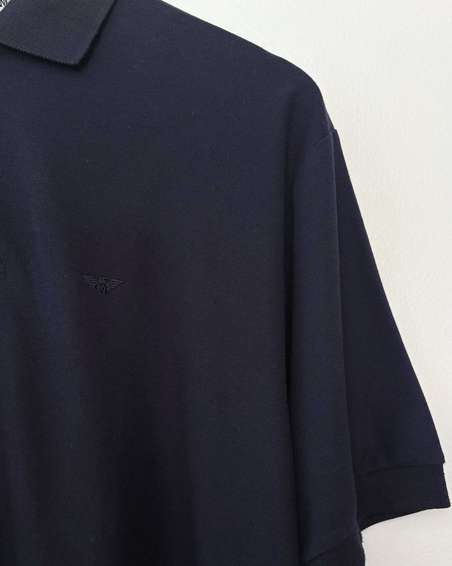 Emporio Armani Polo