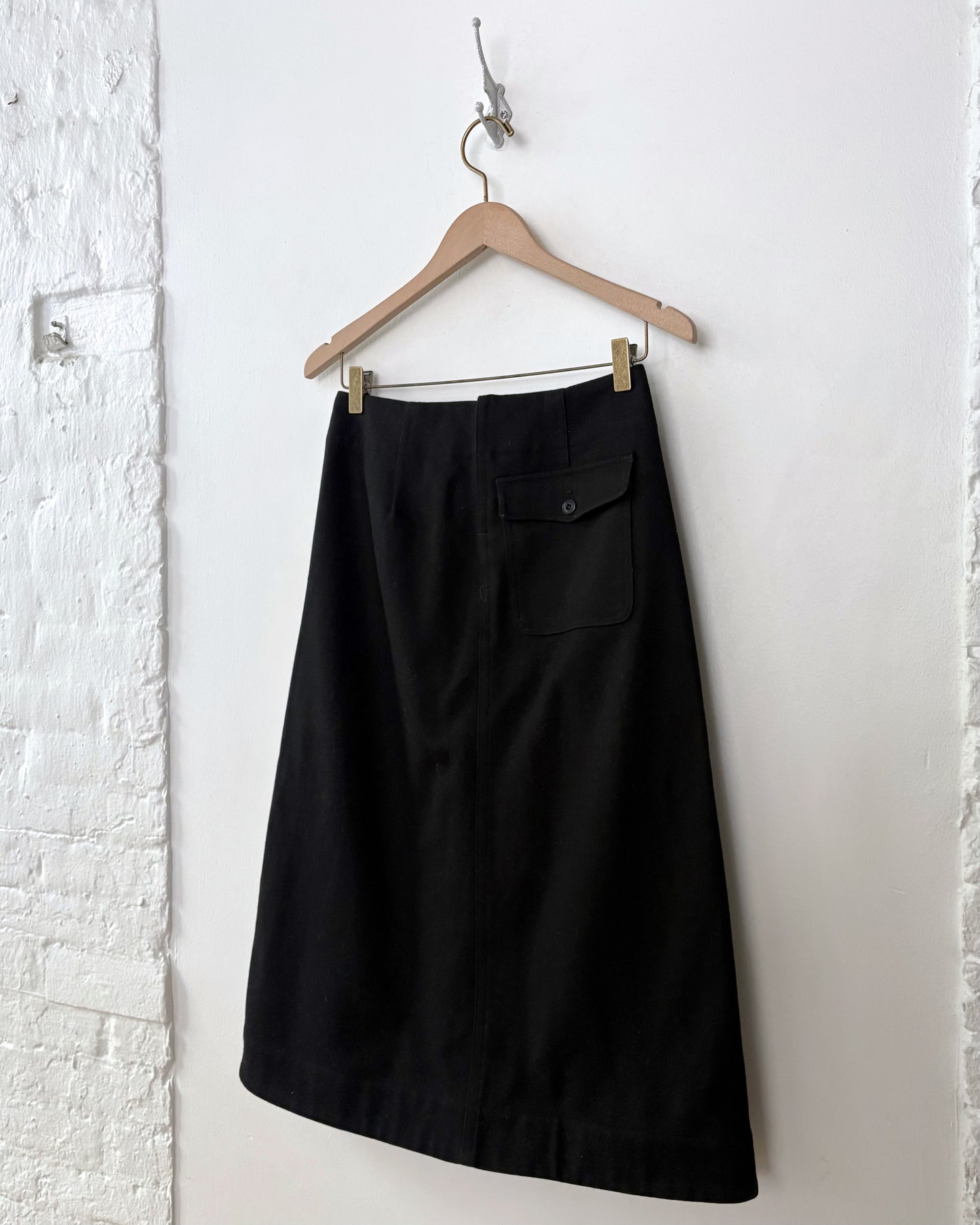 Christophe Lemaire Skirt 28"
