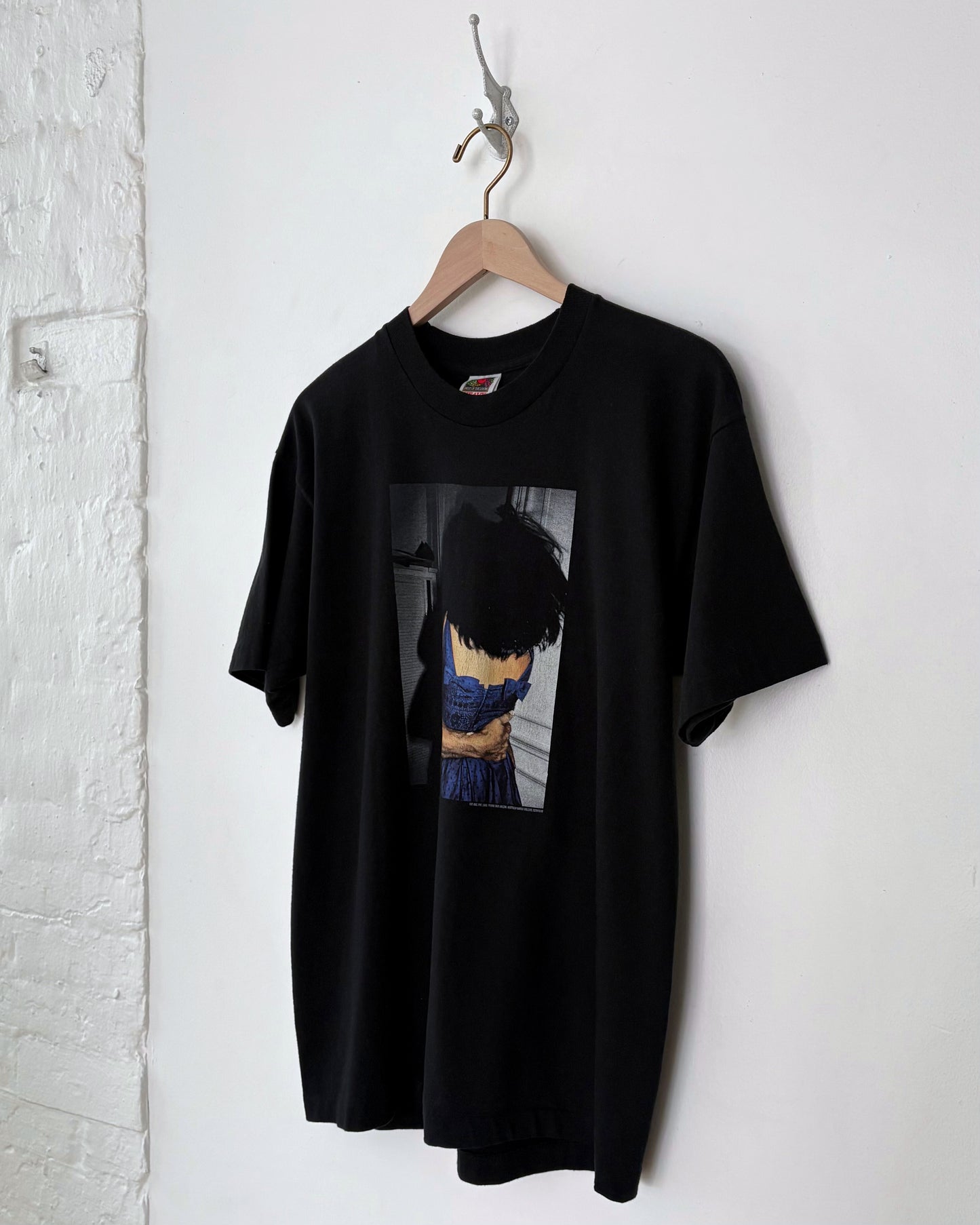 Nan Goldin Tee