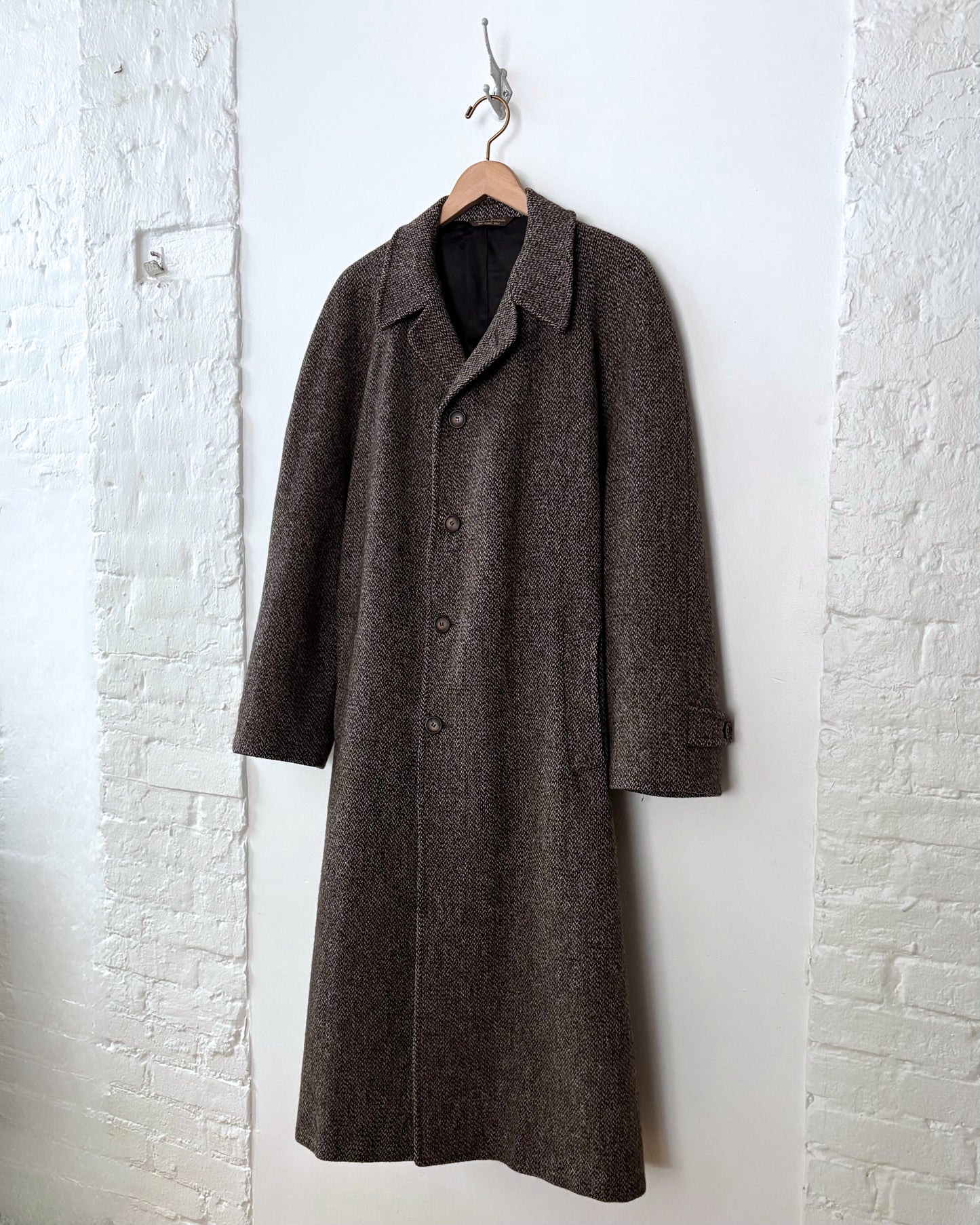 Barneys NY Coat