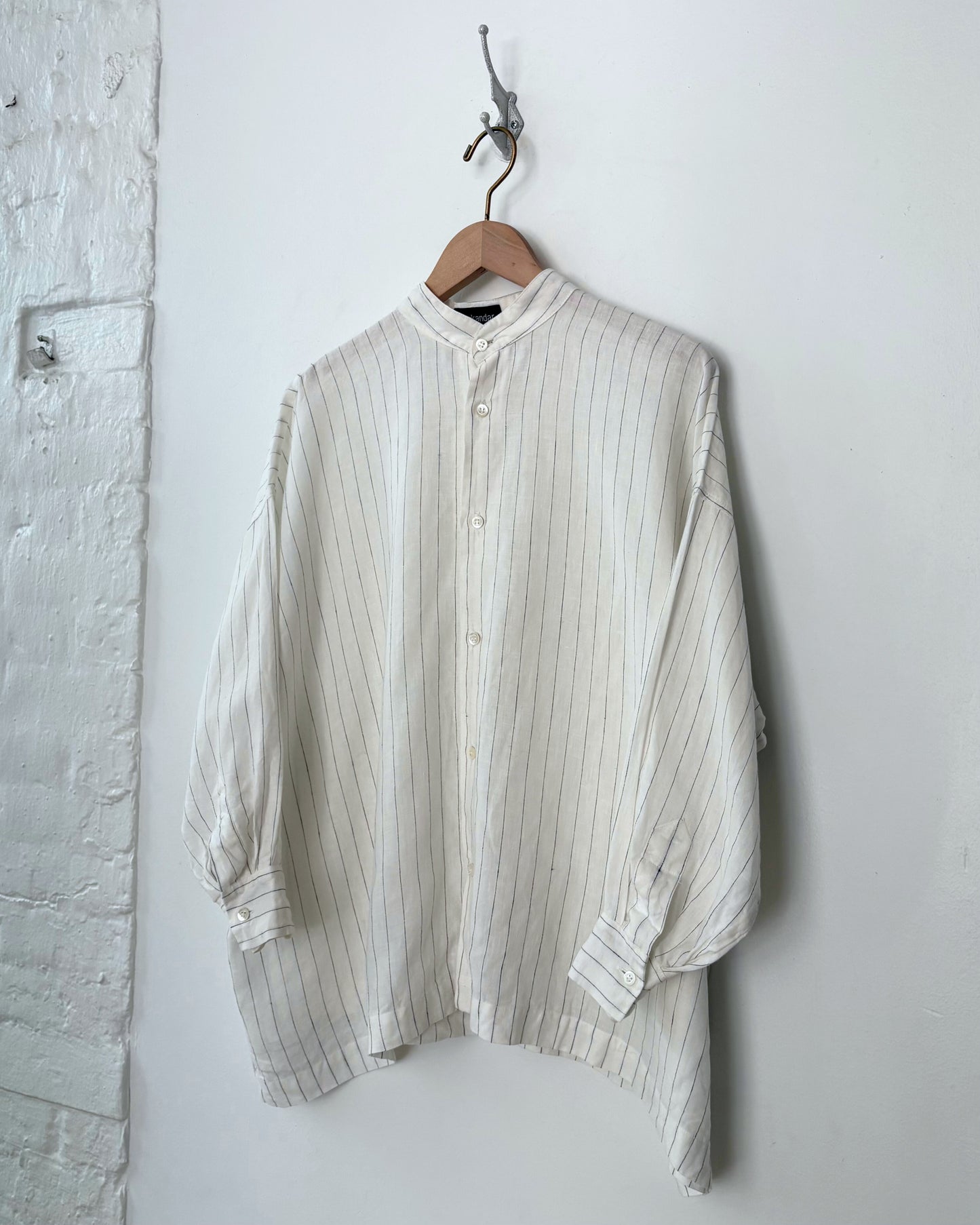 Eskandar Tunic