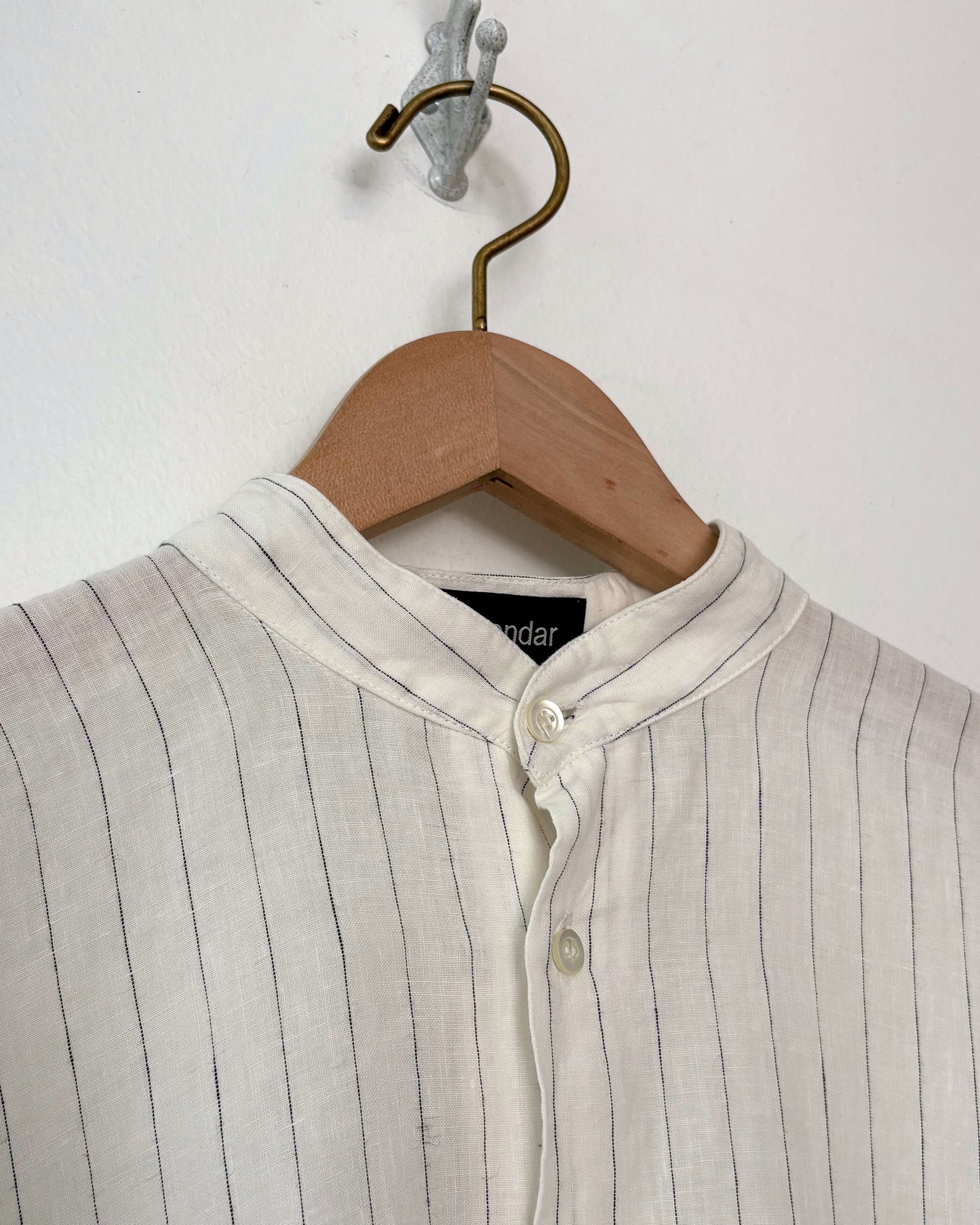 Eskandar Tunic