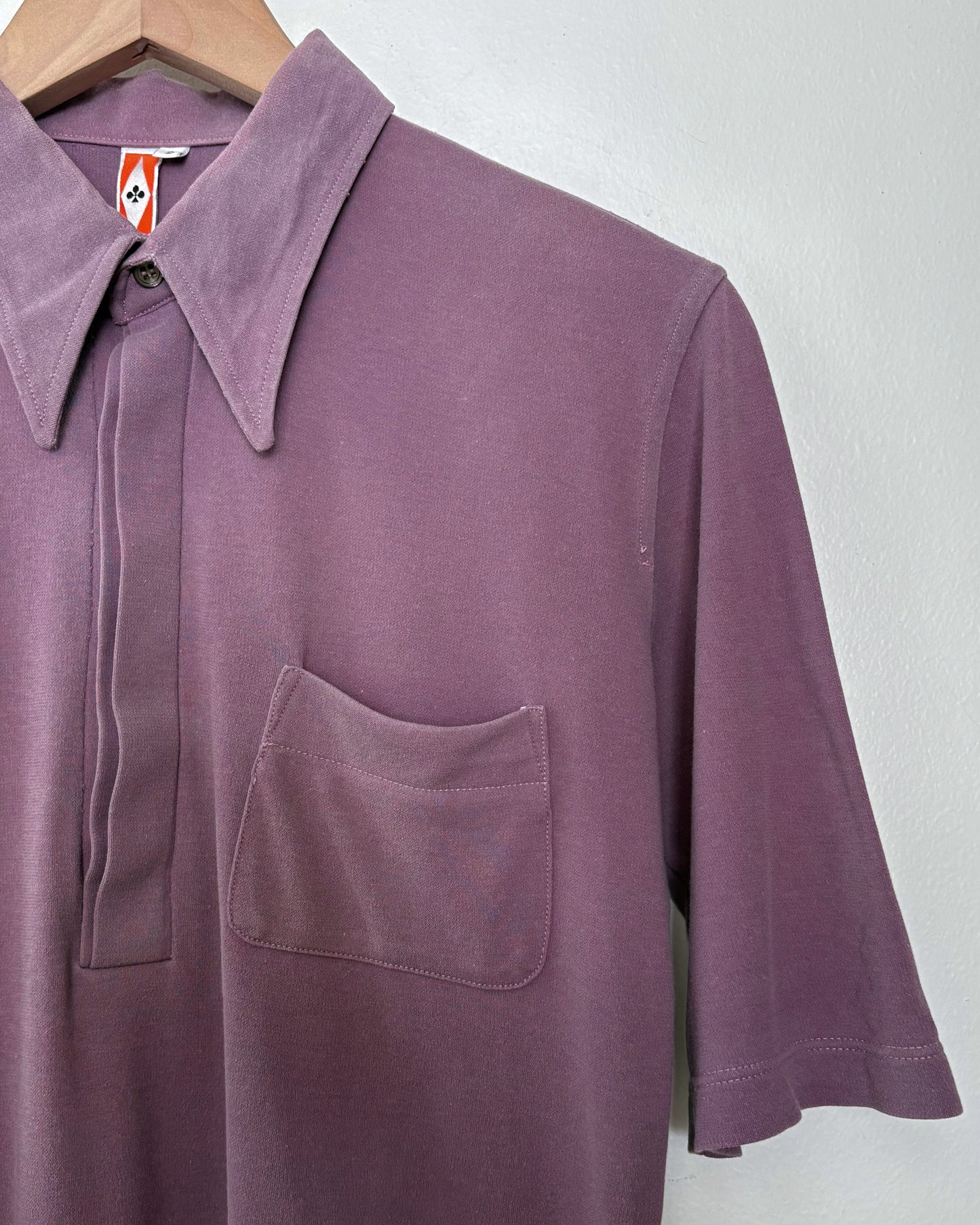 Christophe Lemaire Polo