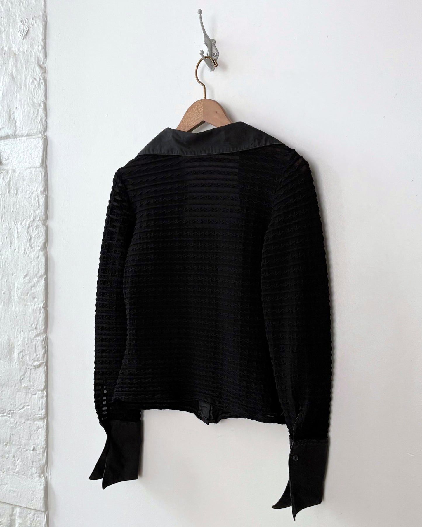 Rayure Blouse
