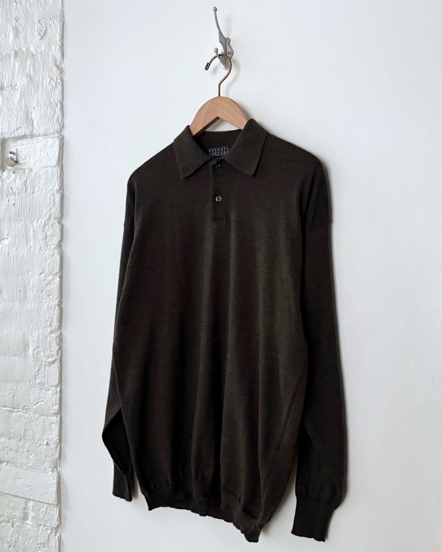 Barneys NY Polo