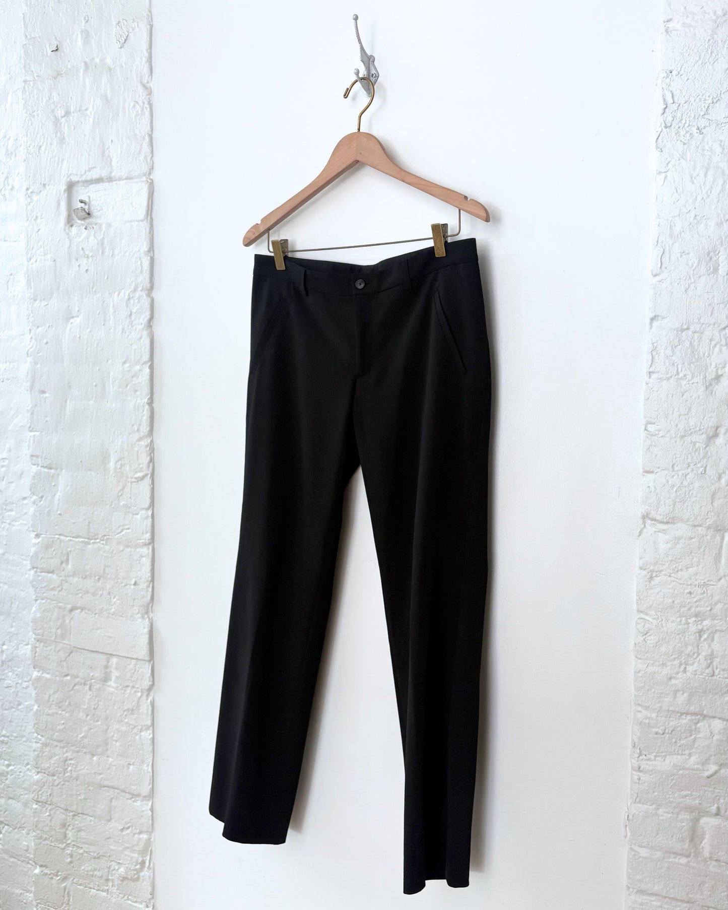 Agnes B. Slacks 33”