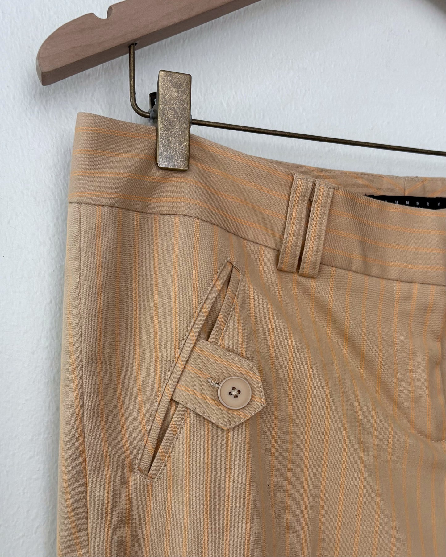 Laundry Pants 32"
