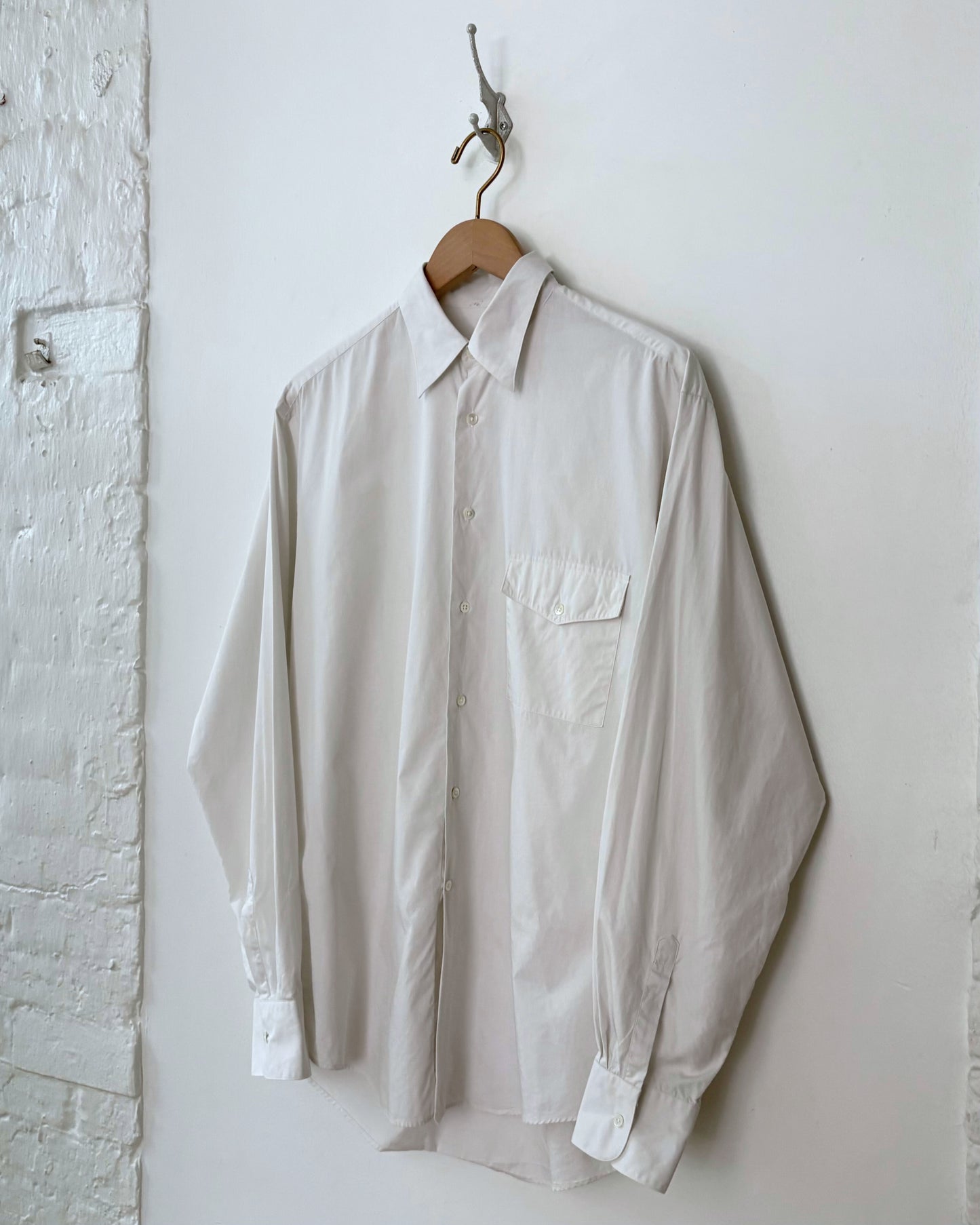 Giorgio Armani Button Down