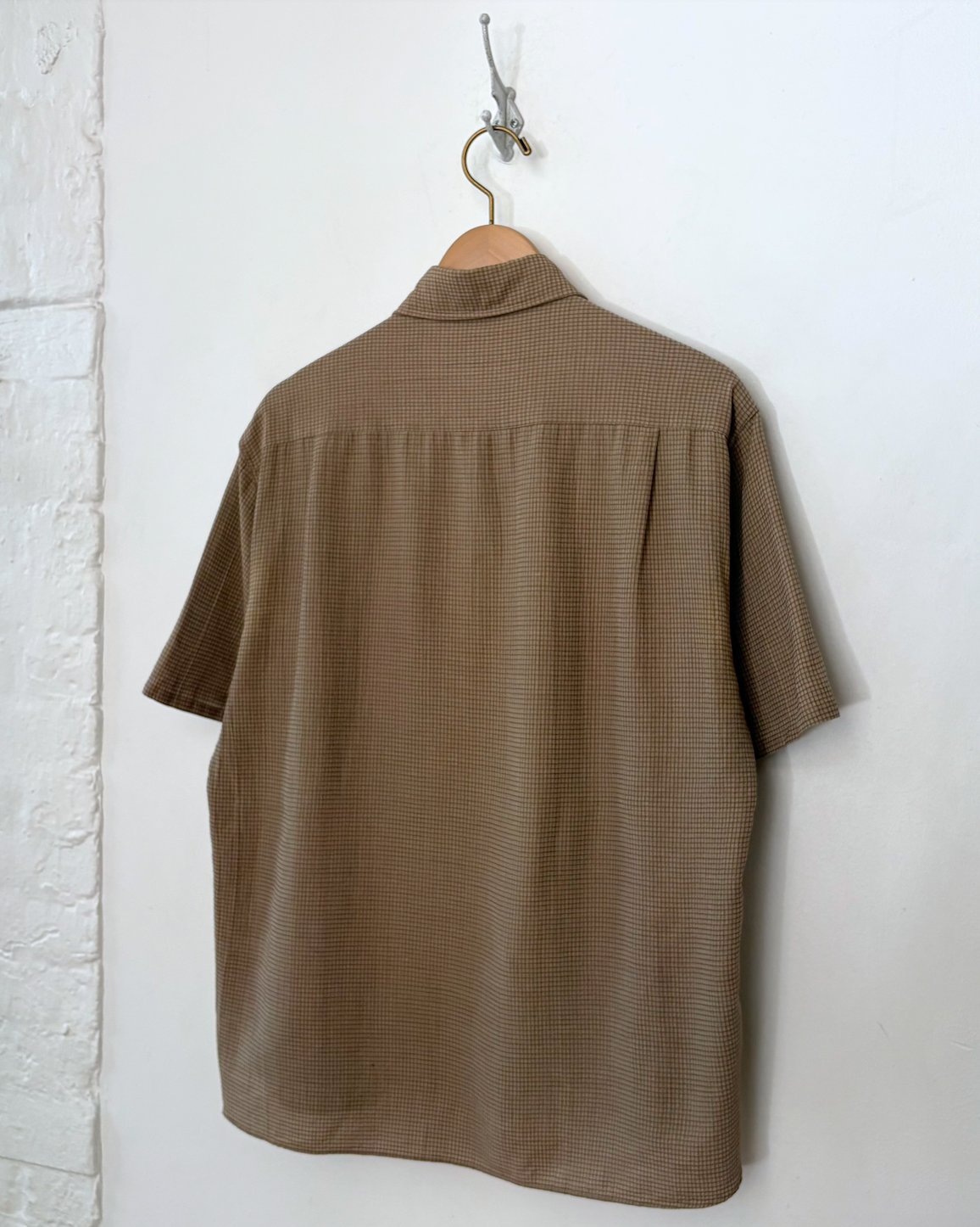 Giorgio Armani Button Down