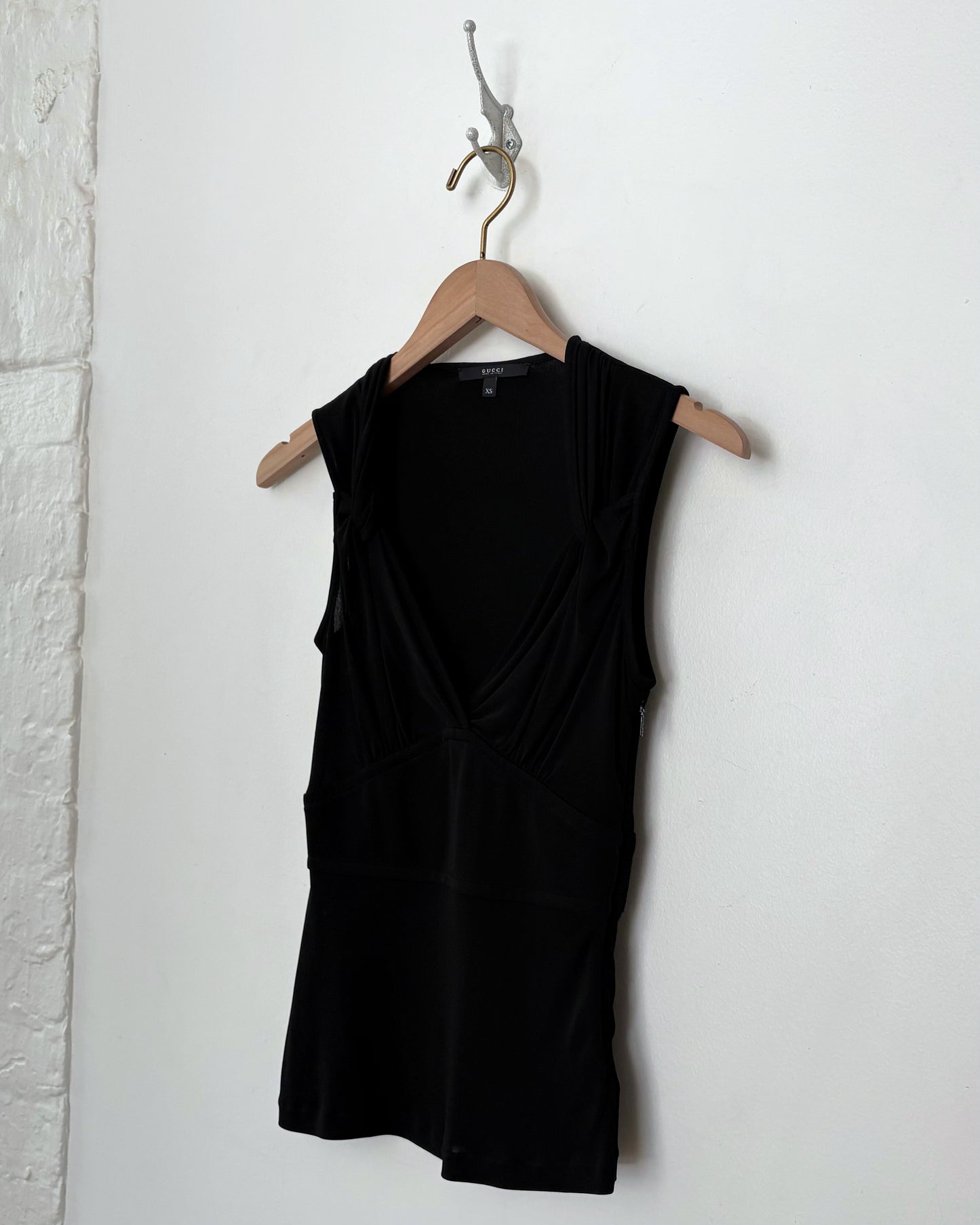 Gucci Sleeveless Top