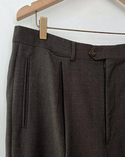 Giorgio Armani Trousers 35"