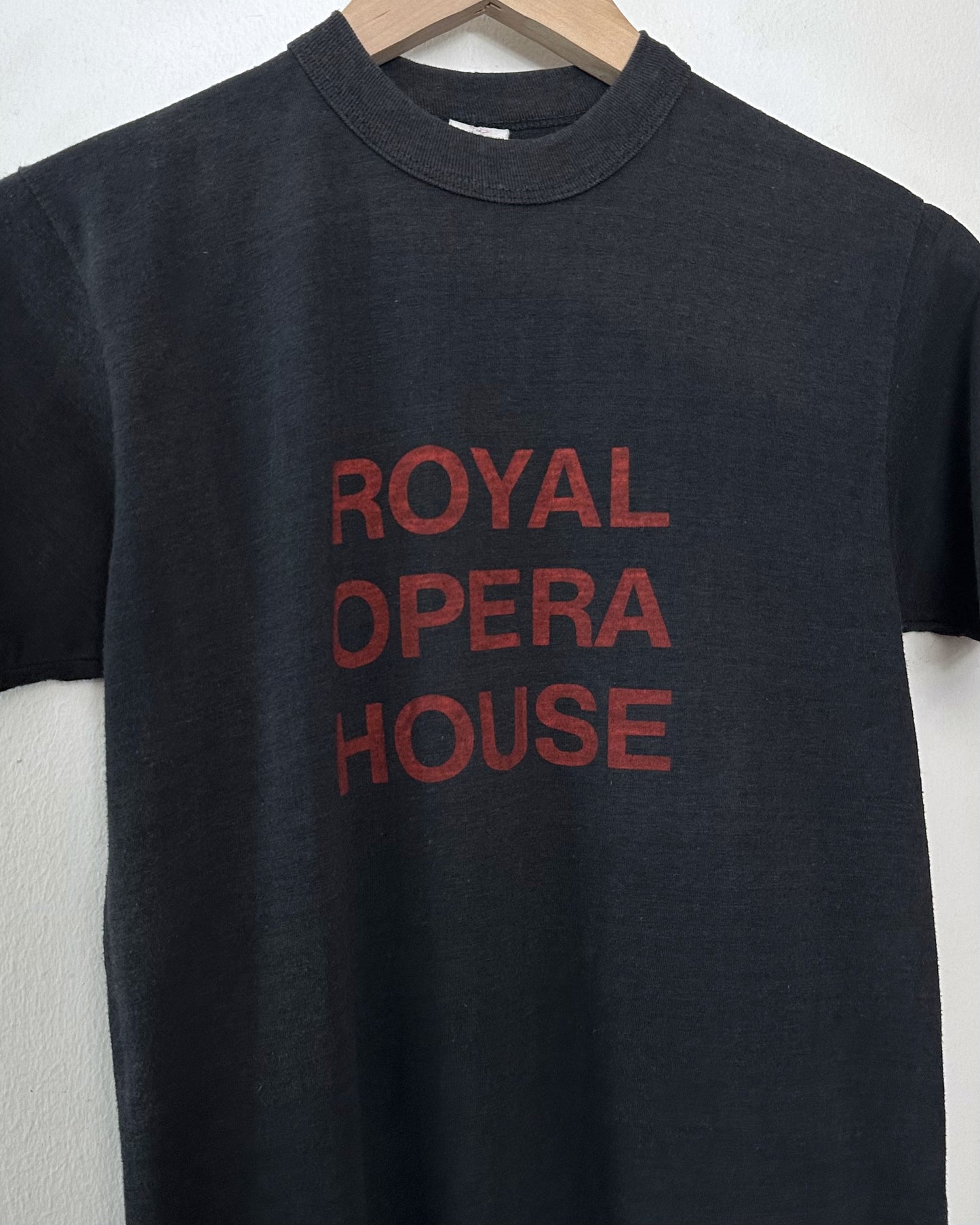 Royal Opera House Tee