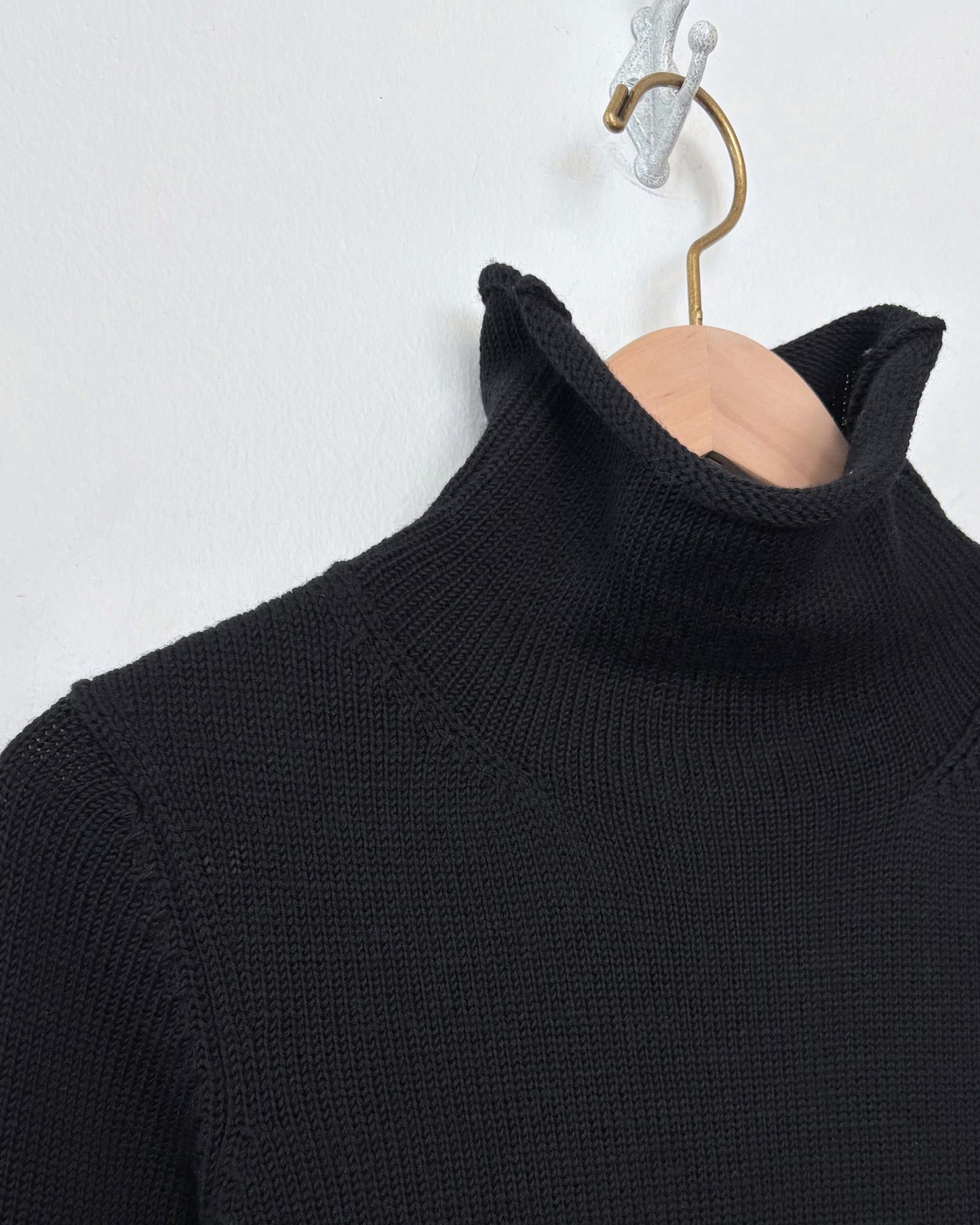 Yohji Yamamoto Dress