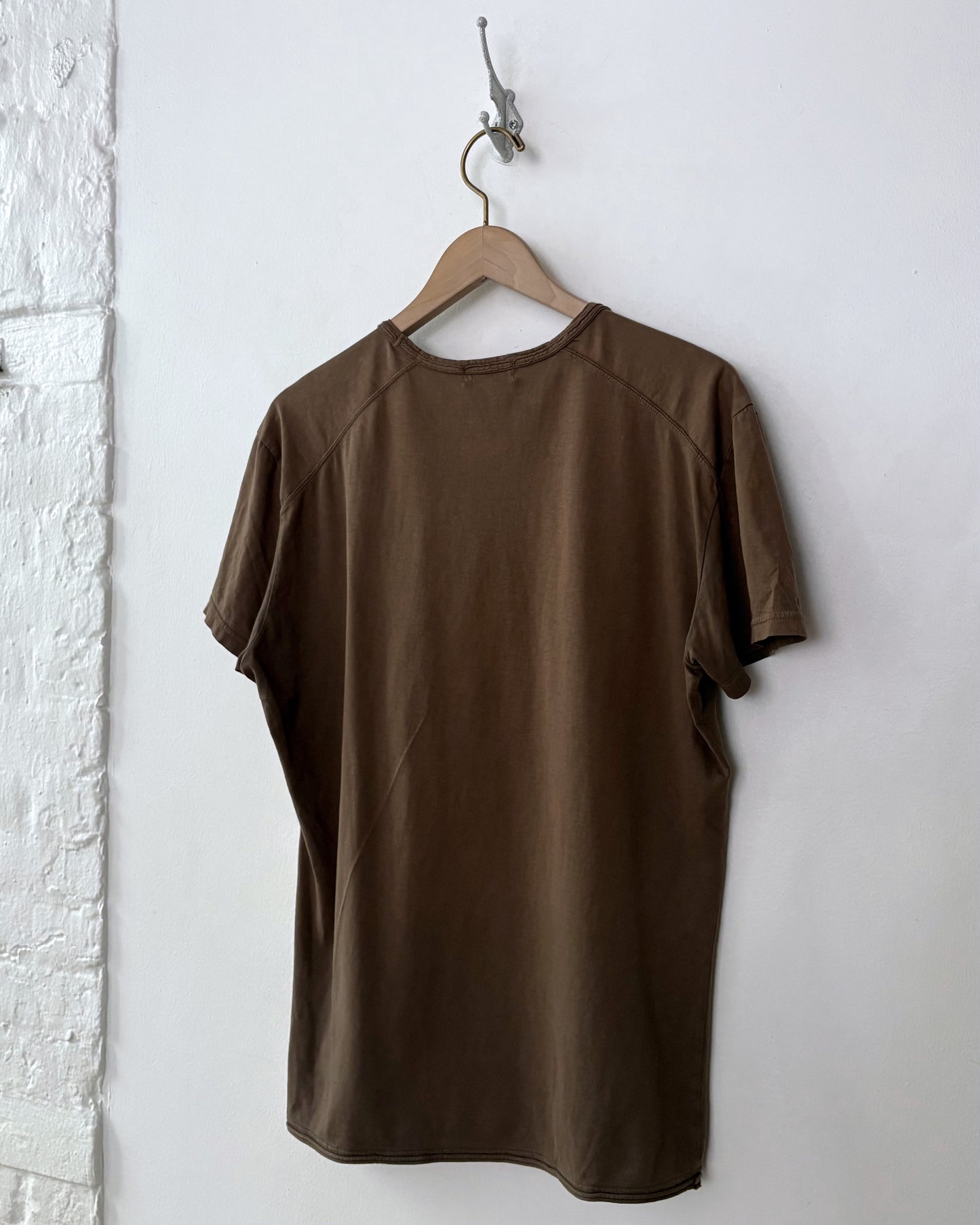 Y’s Short Sleeve