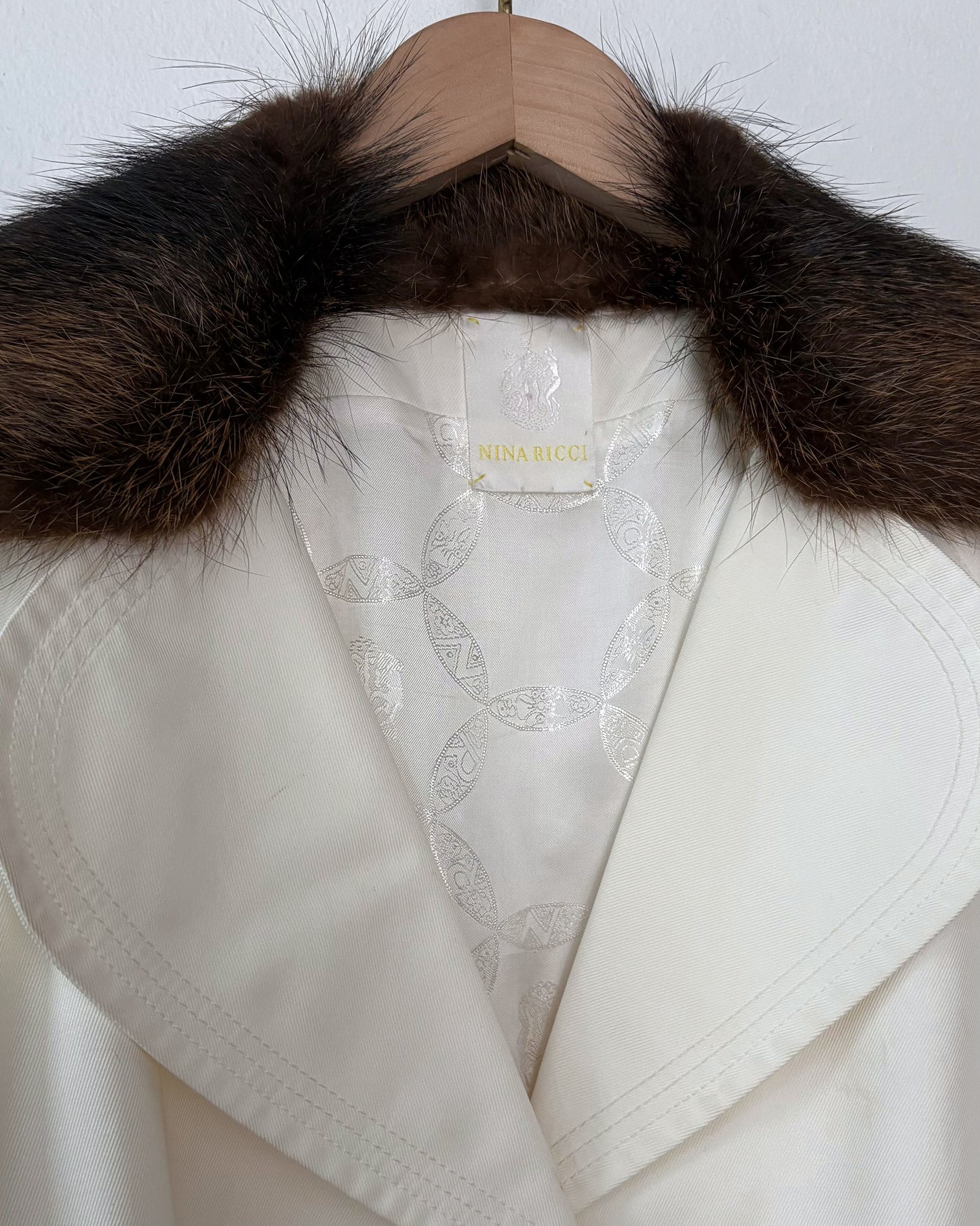 Nina Ricci Jacket