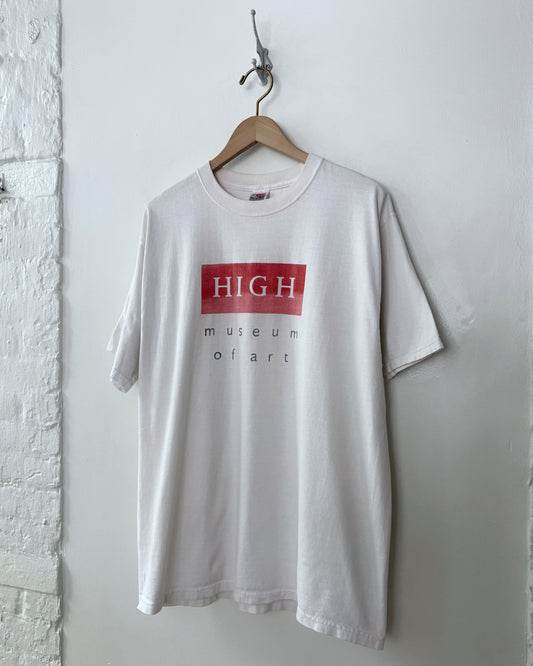 High Museum of Art Tee