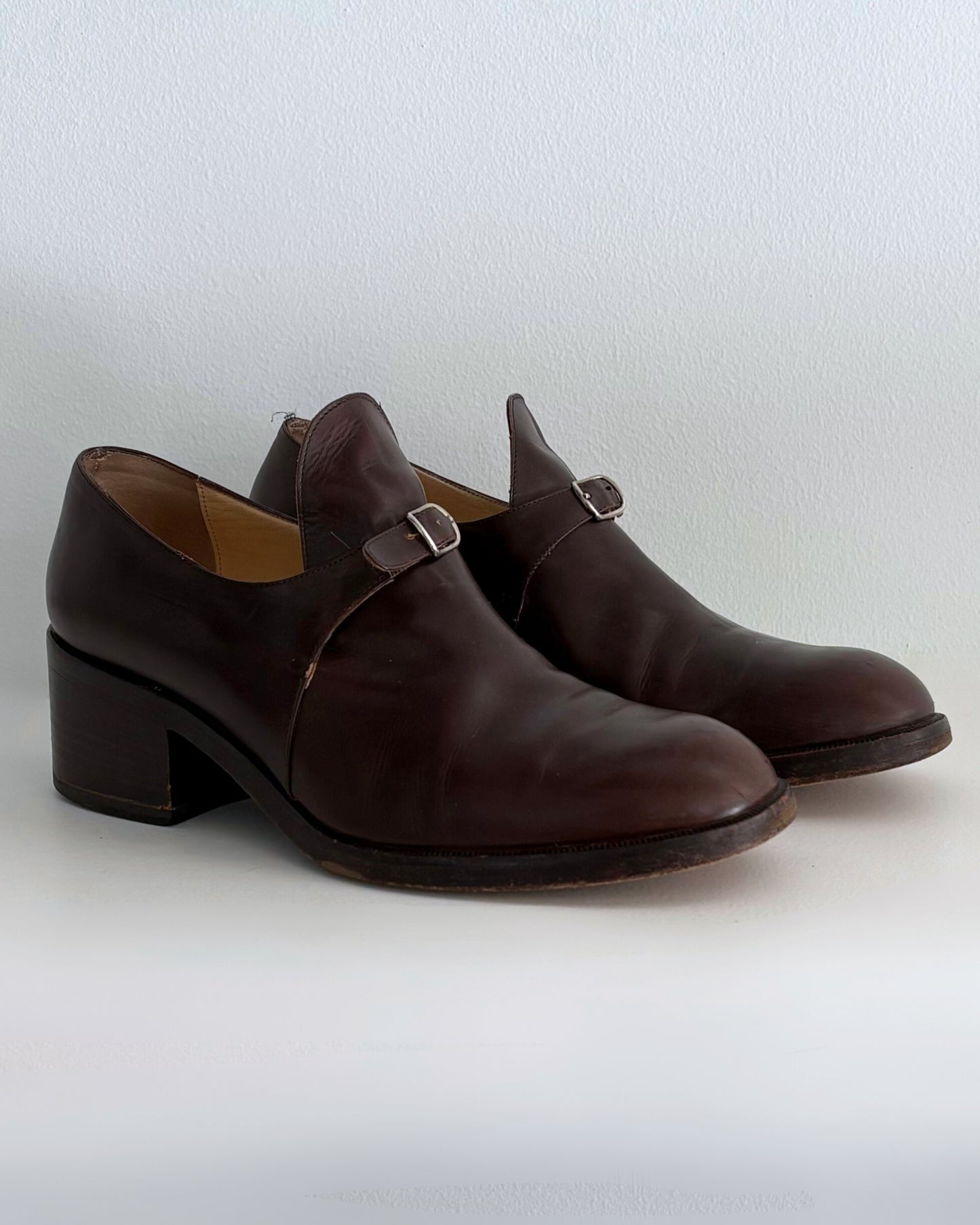 Barneys NY Loafers