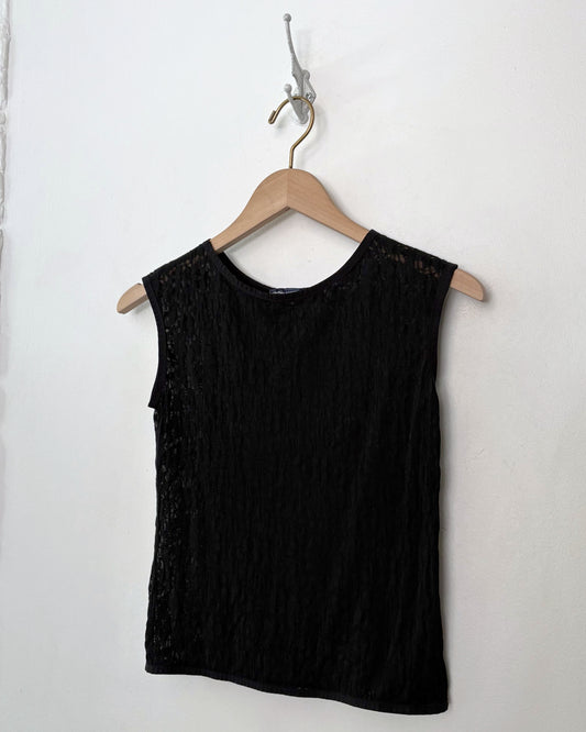 Ralph Lauren Sport Blouse