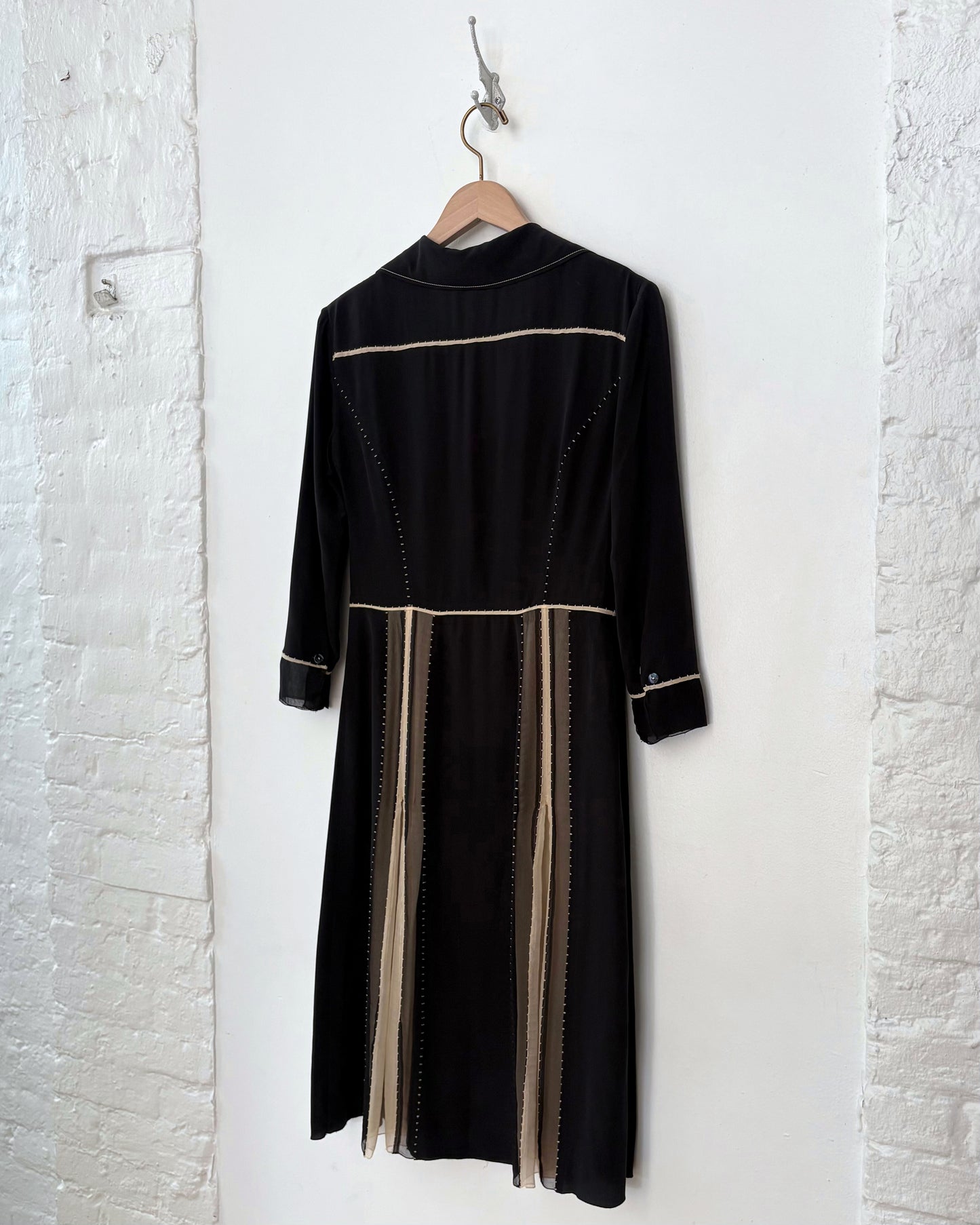 Alberta Ferretti Dress