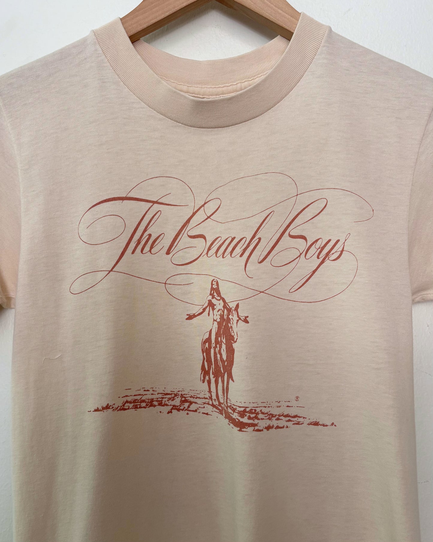 The Beach Boys Tee