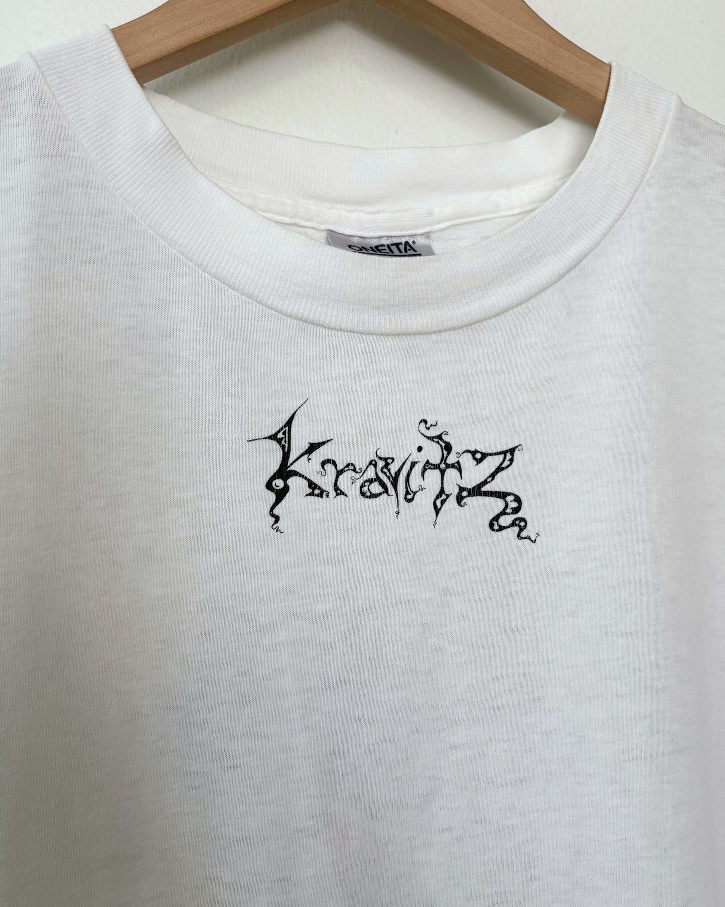 Lenny Kravtiz Tee